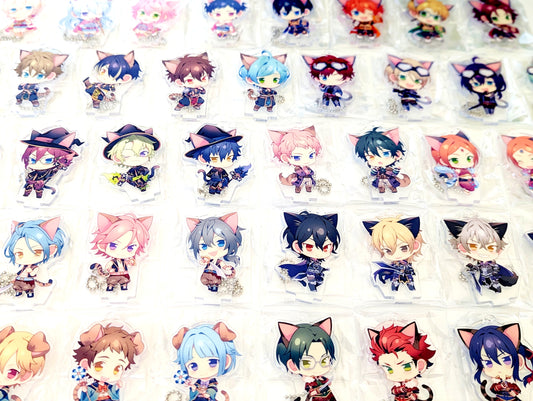 Ensemble Stars!! CN Kitty Acrylic
