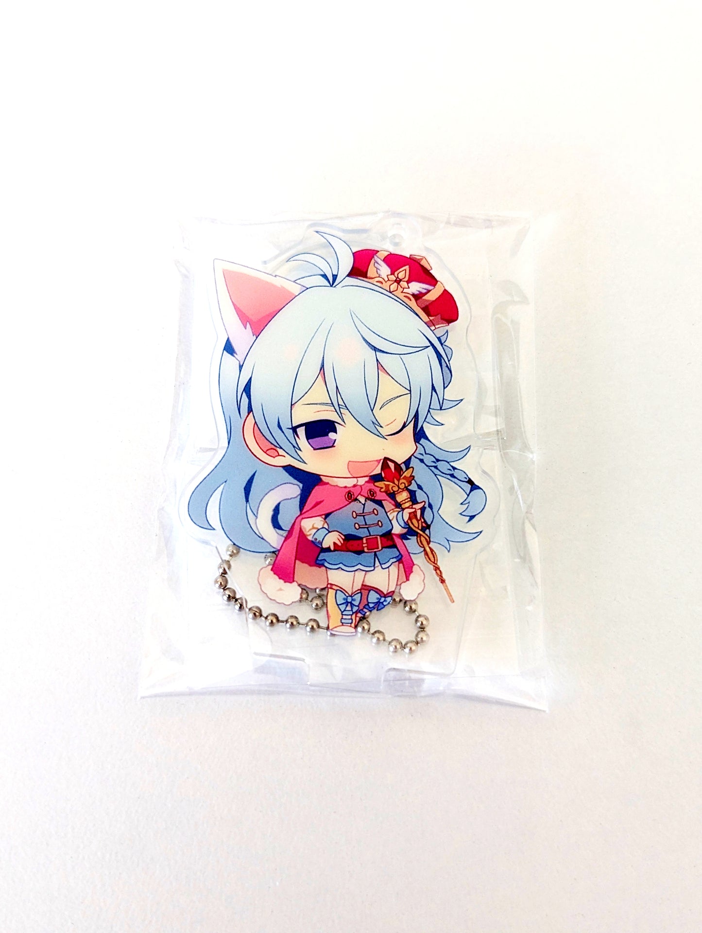 Ensemble Stars!! CN Kitty Acrylic