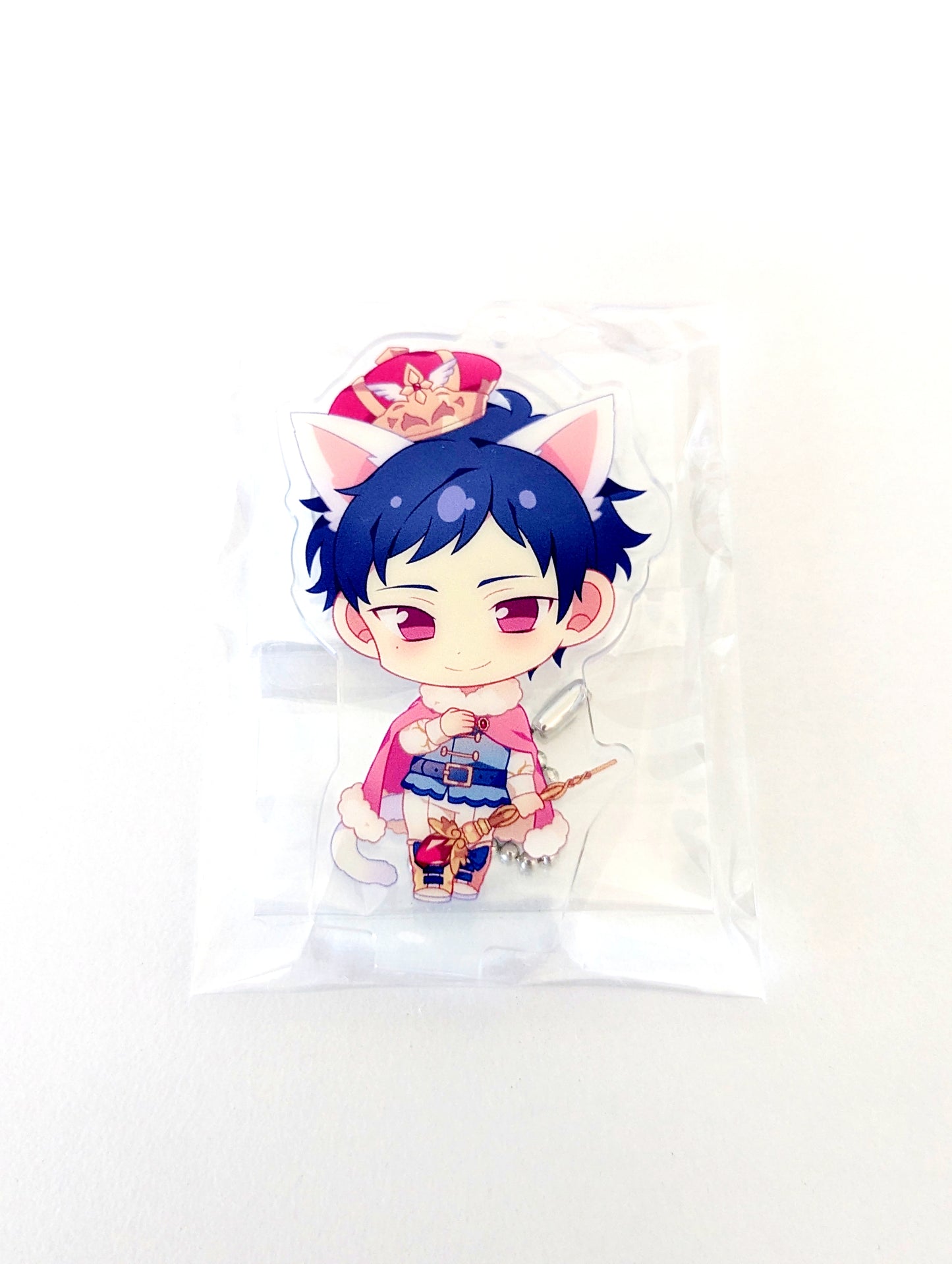 Ensemble Stars!! CN Kitty Acrylic