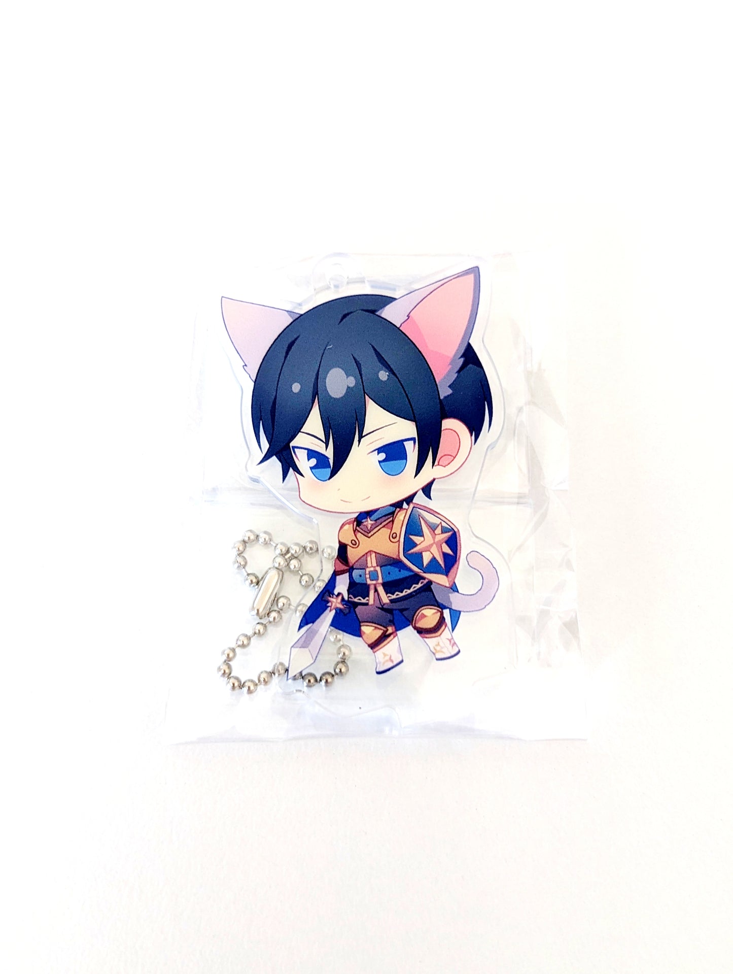 Ensemble Stars!! CN Kitty Acrylic