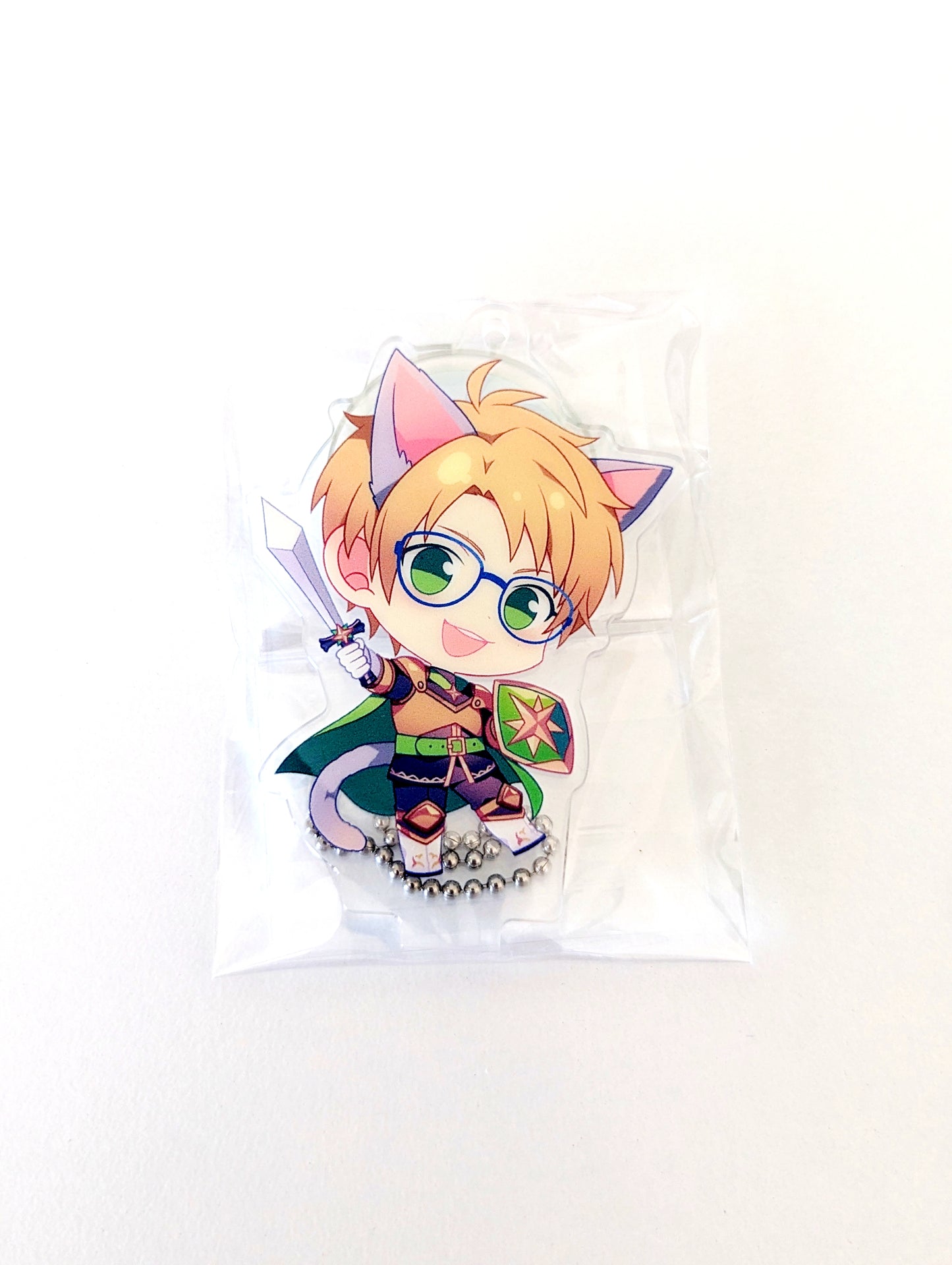 Ensemble Stars!! CN Kitty Acrylic