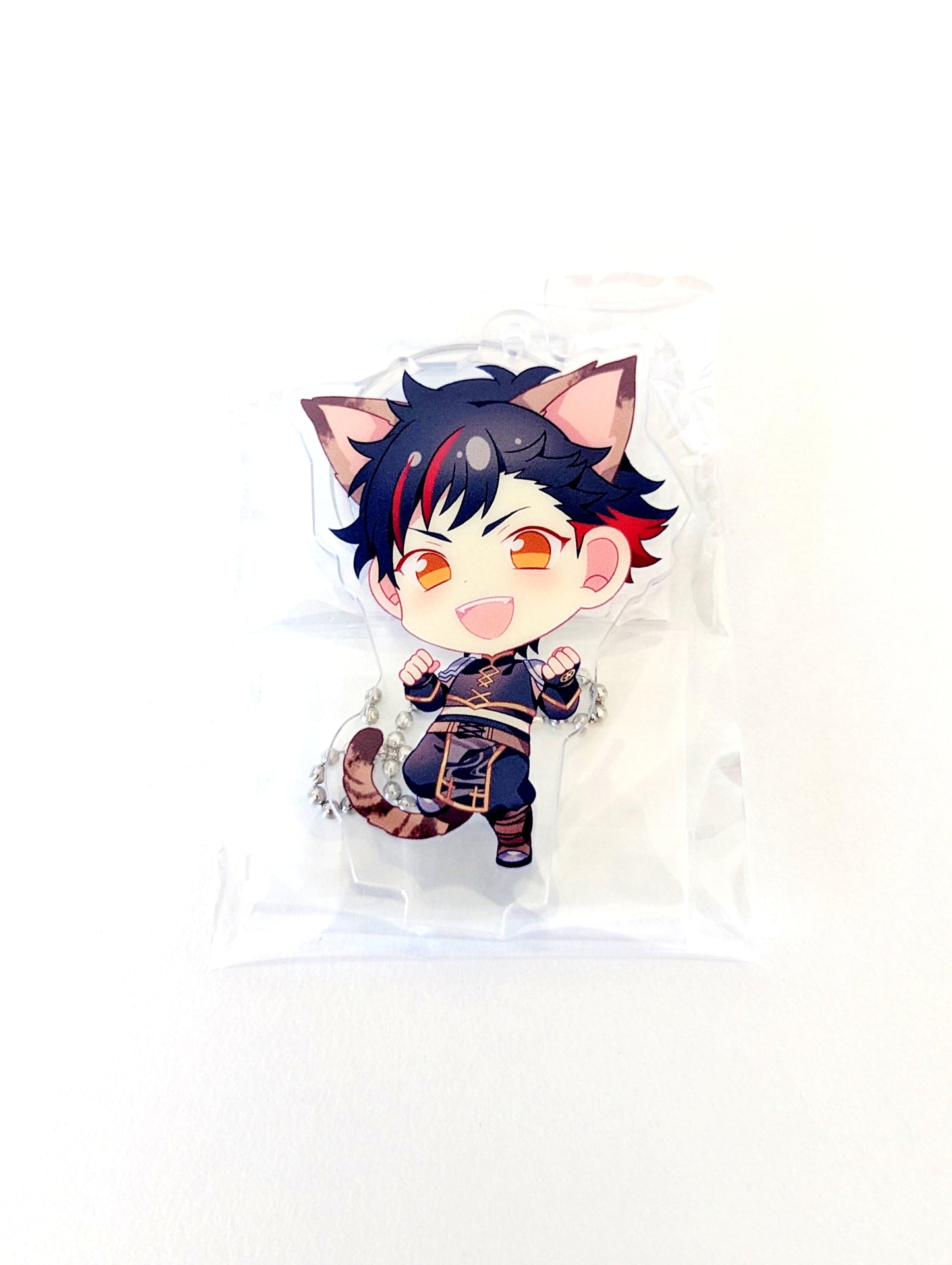 Ensemble Stars!! CN Kitty Acrylic
