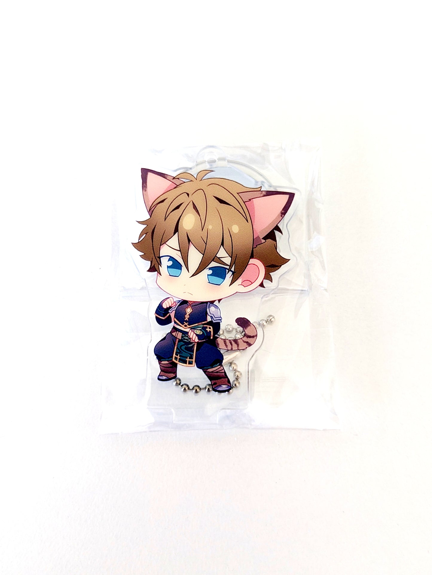 Ensemble Stars!! CN Kitty Acrylic