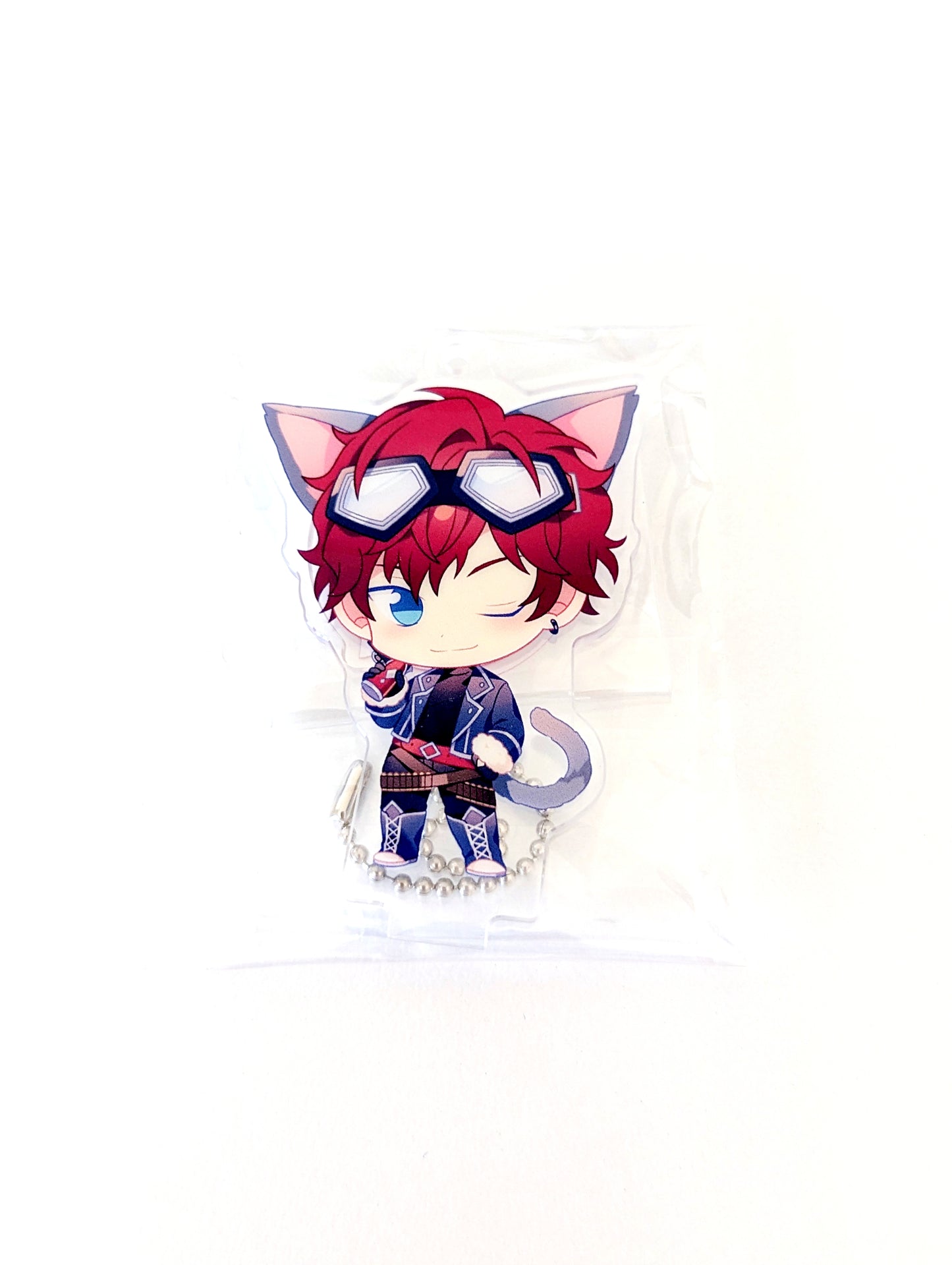 Ensemble Stars!! CN Kitty Acrylic