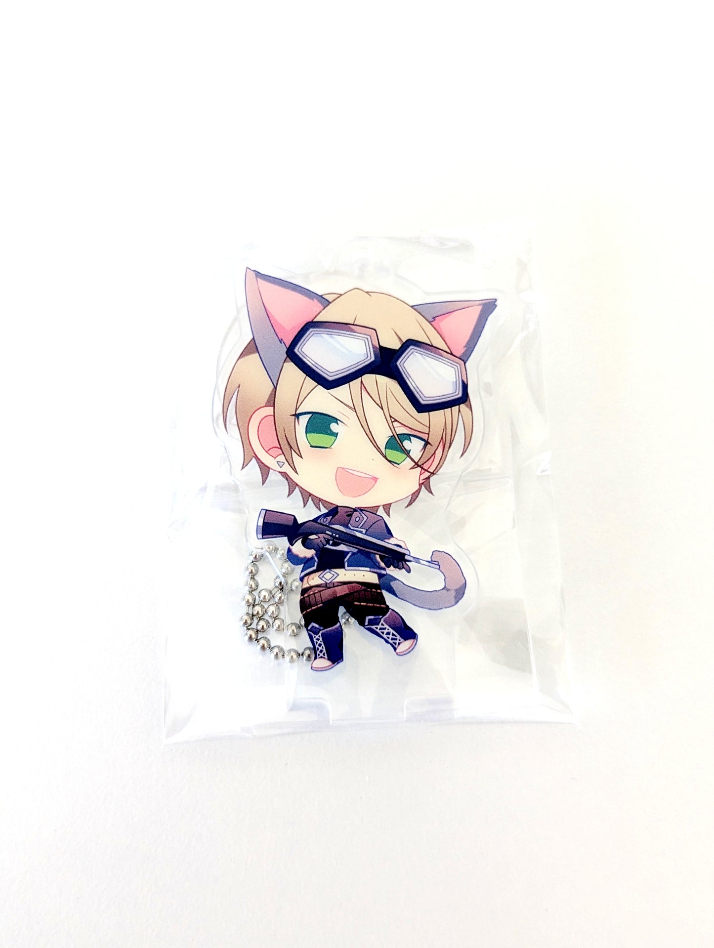 Ensemble Stars!! CN Kitty Acrylic
