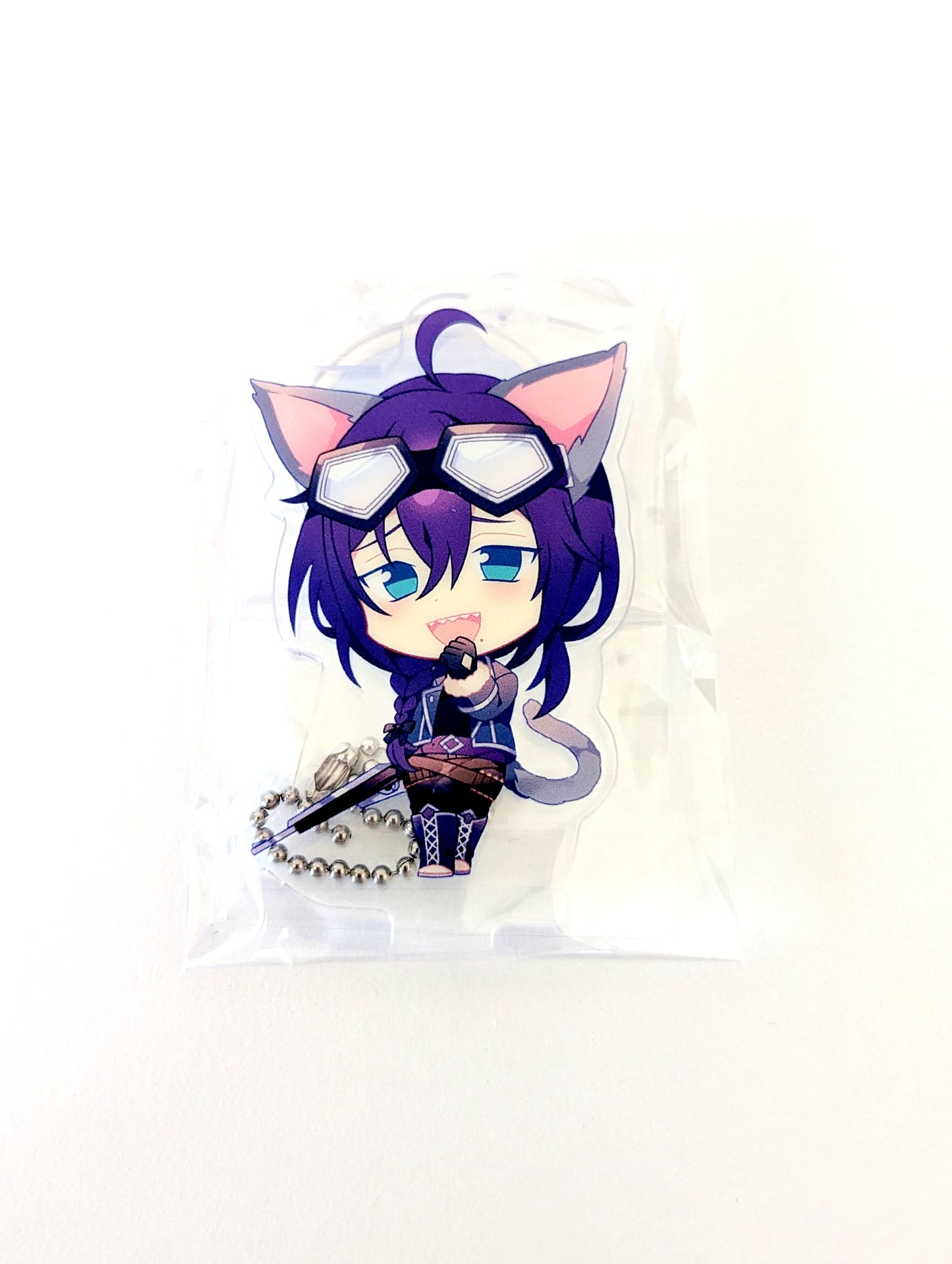 Ensemble Stars!! CN Kitty Acrylic