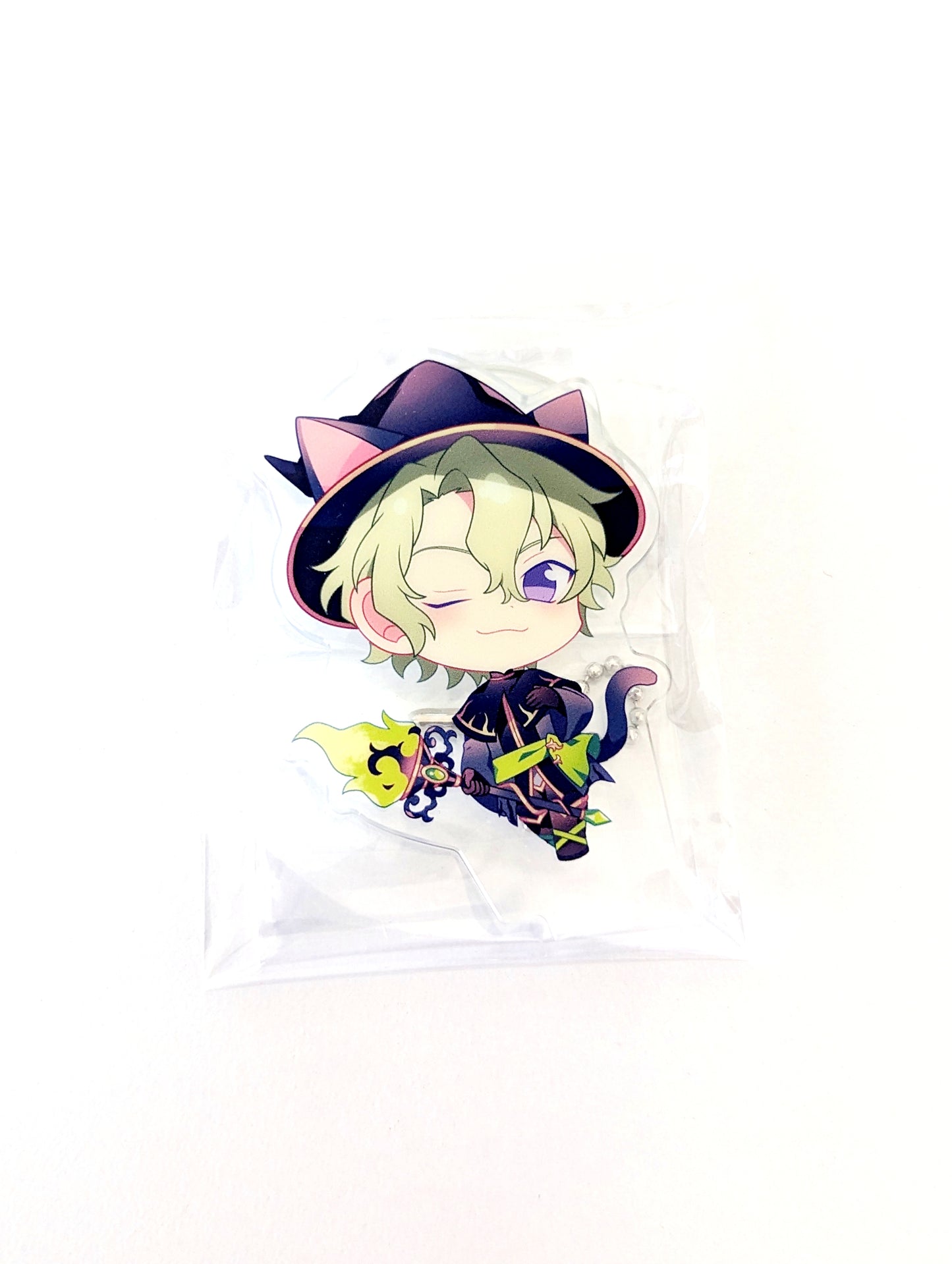 Ensemble Stars!! CN Kitty Acrylic