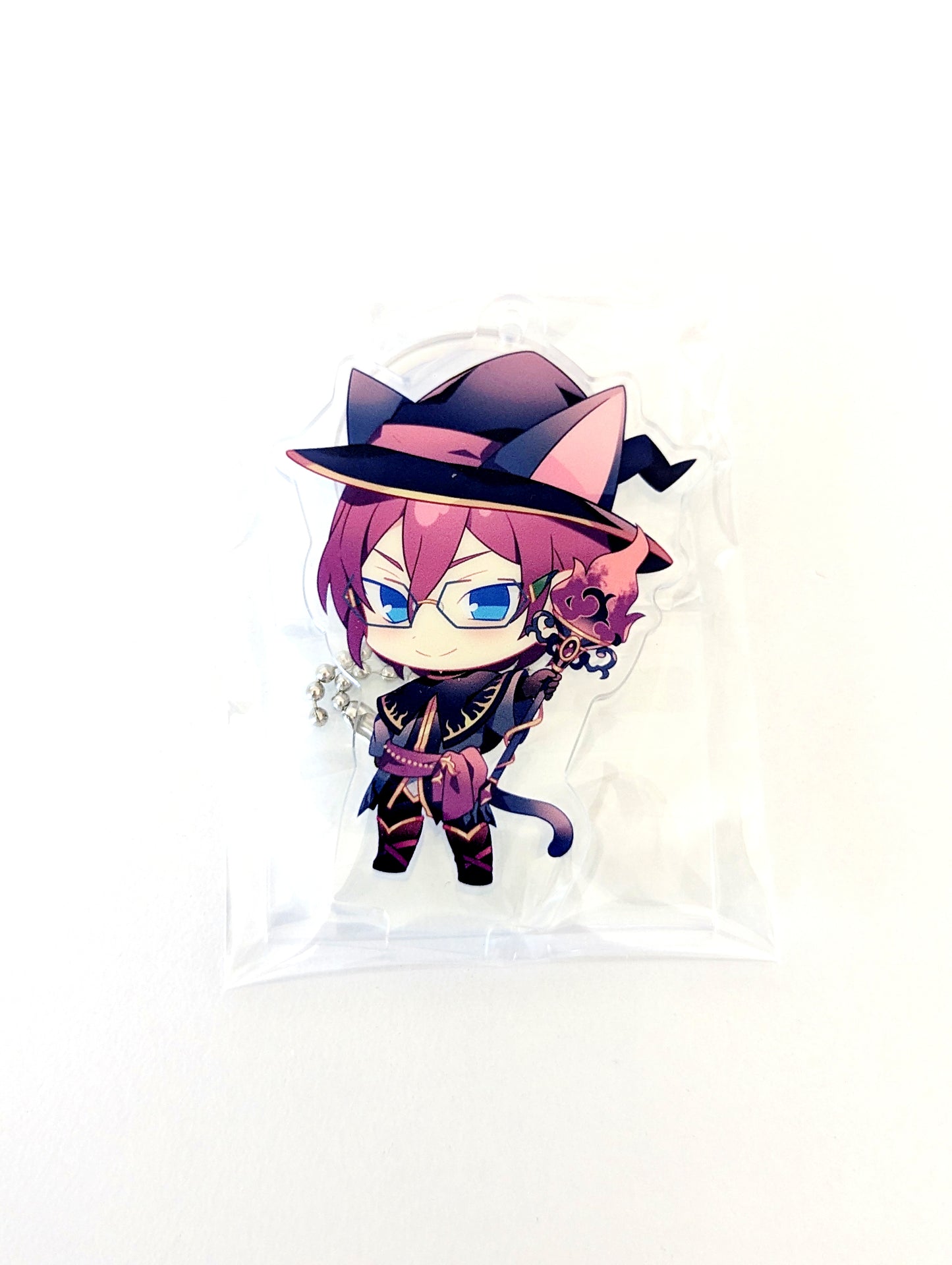 Ensemble Stars!! CN Kitty Acrylic