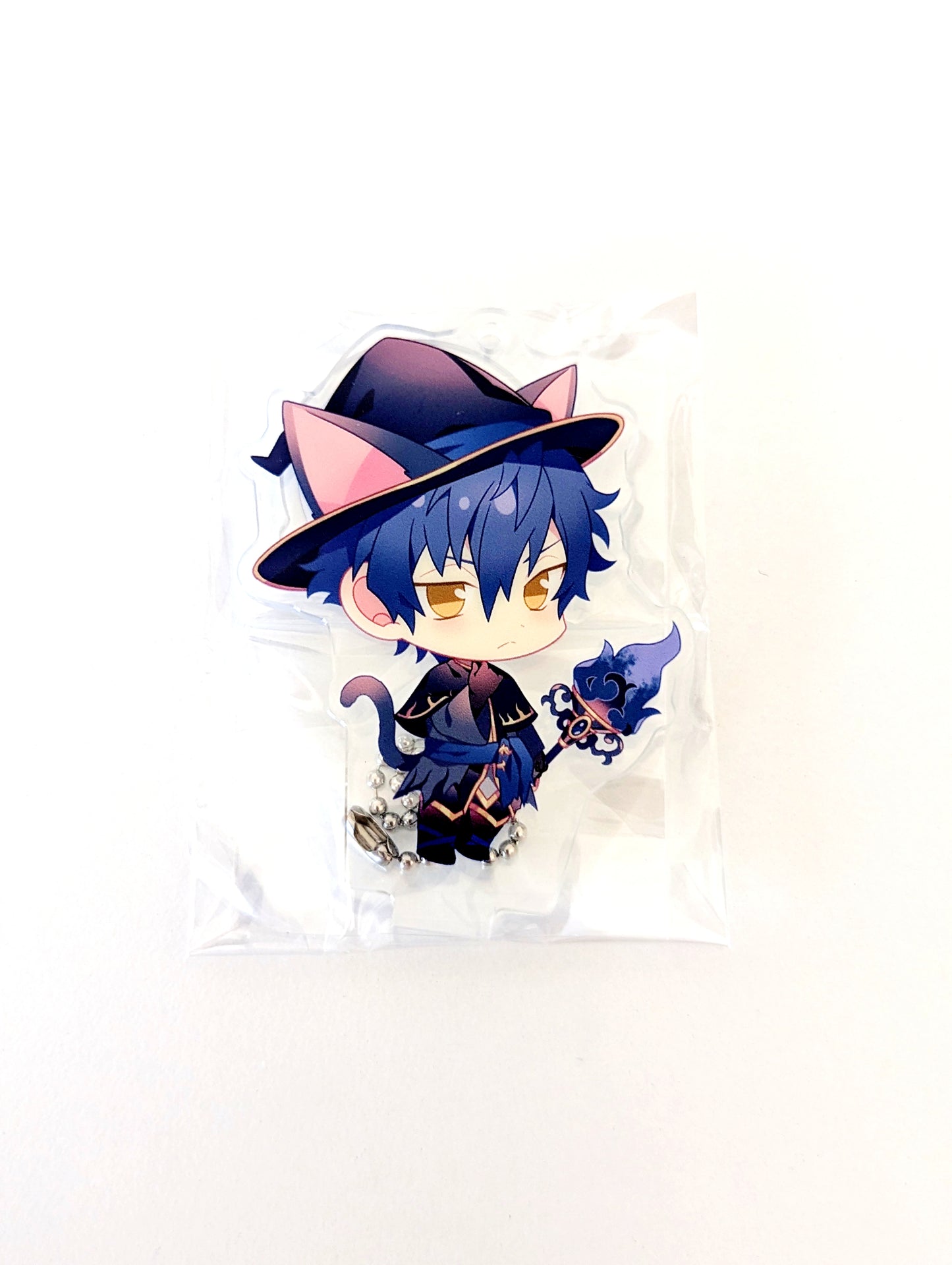 Ensemble Stars!! CN Kitty Acrylic