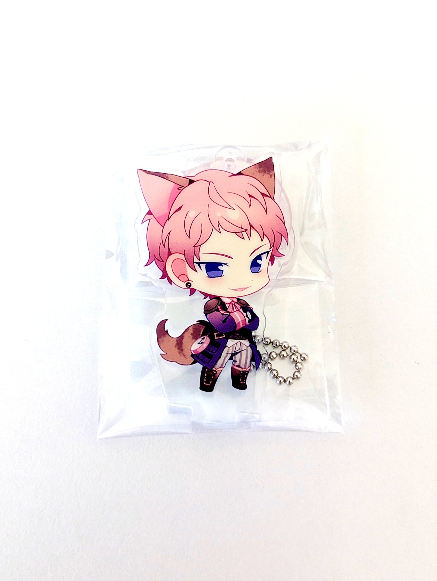 Ensemble Stars!! CN Kitty Acrylic