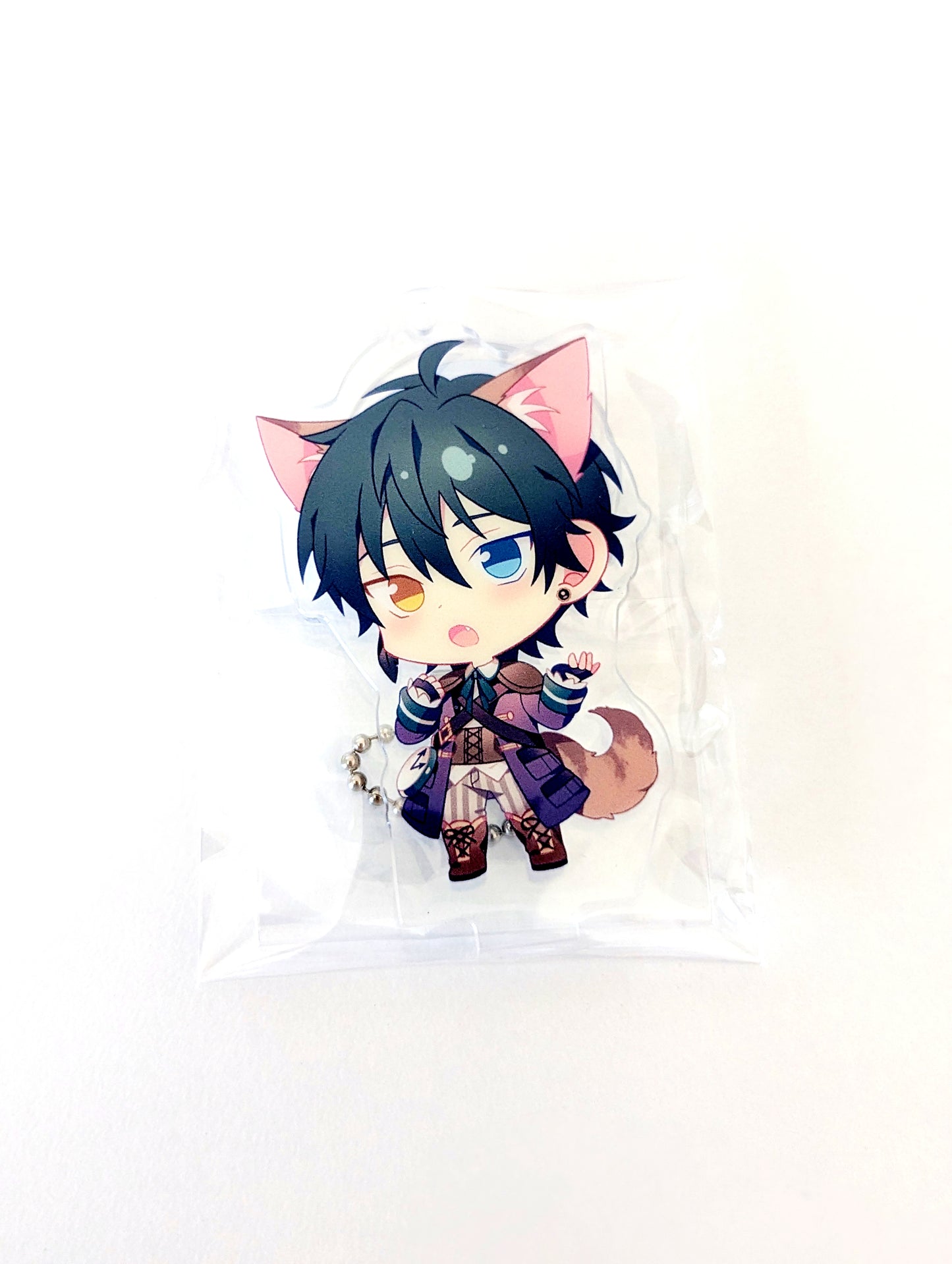 Ensemble Stars!! CN Kitty Acrylic