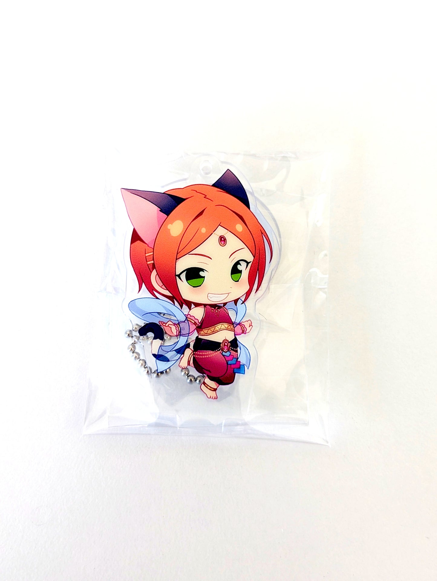 Ensemble Stars!! CN Kitty Acrylic