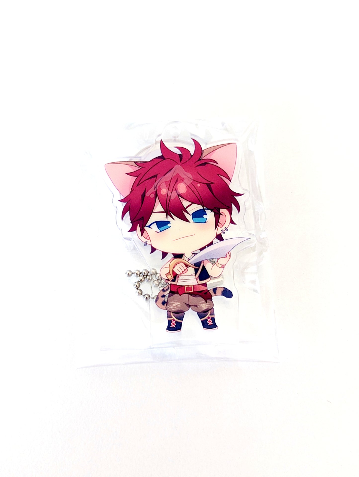 Ensemble Stars!! CN Kitty Acrylic