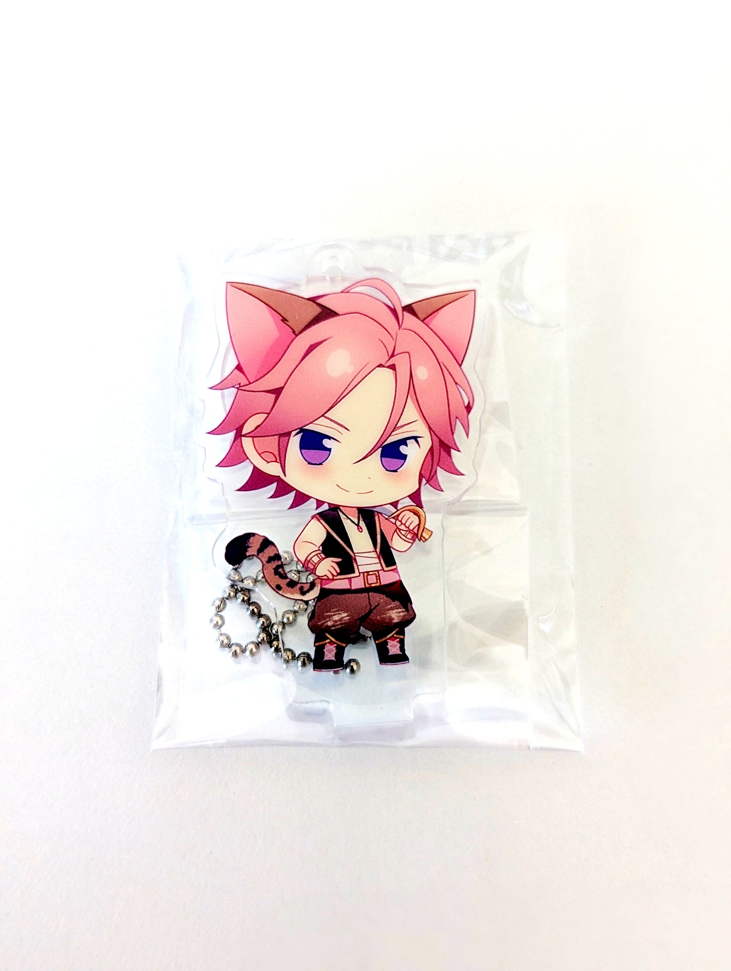 Ensemble Stars!! CN Kitty Acrylic