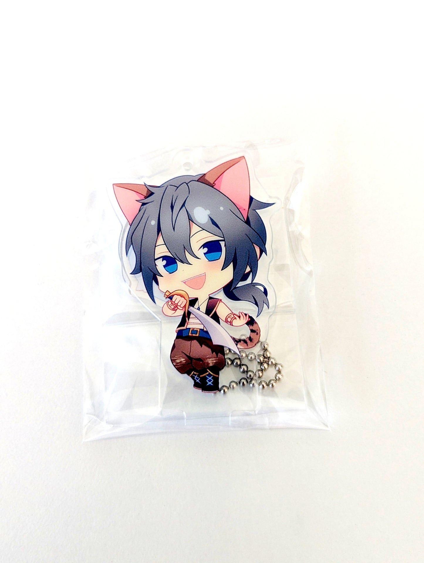 Ensemble Stars!! CN Kitty Acrylic