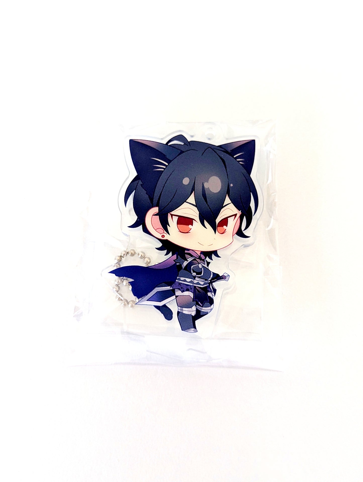 Ensemble Stars!! CN Kitty Acrylic