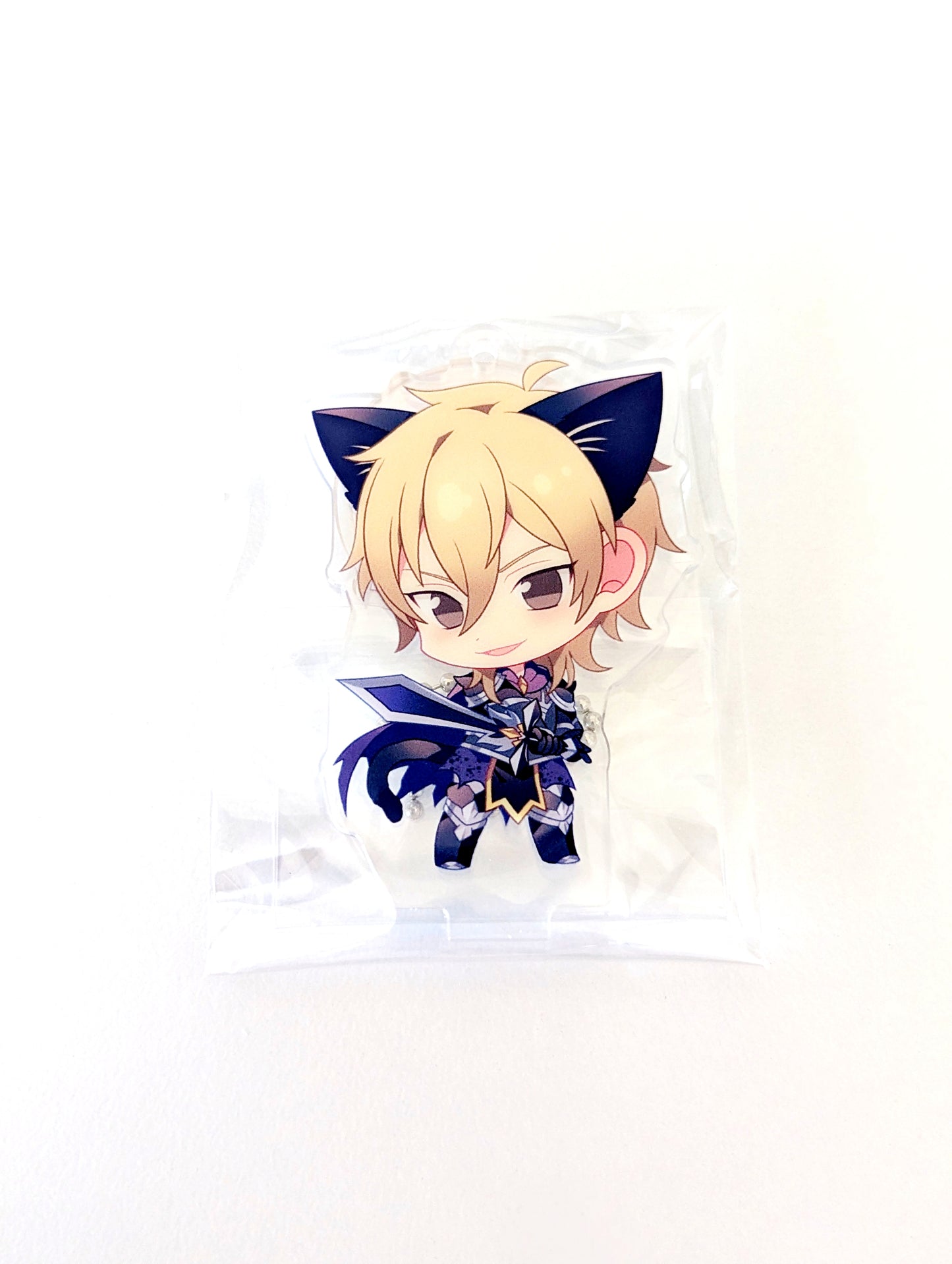 Ensemble Stars!! CN Kitty Acrylic