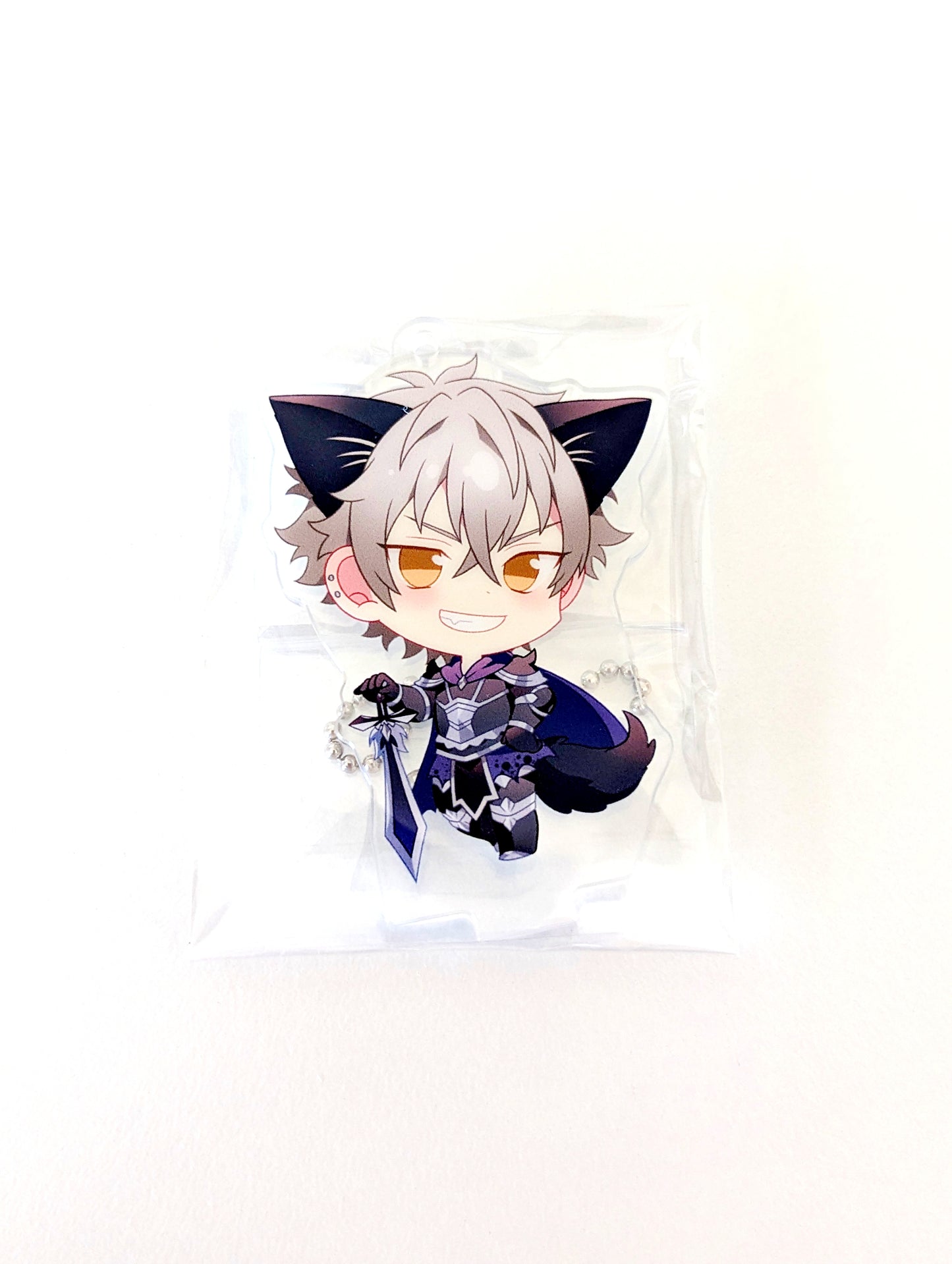 Ensemble Stars!! CN Kitty Acrylic