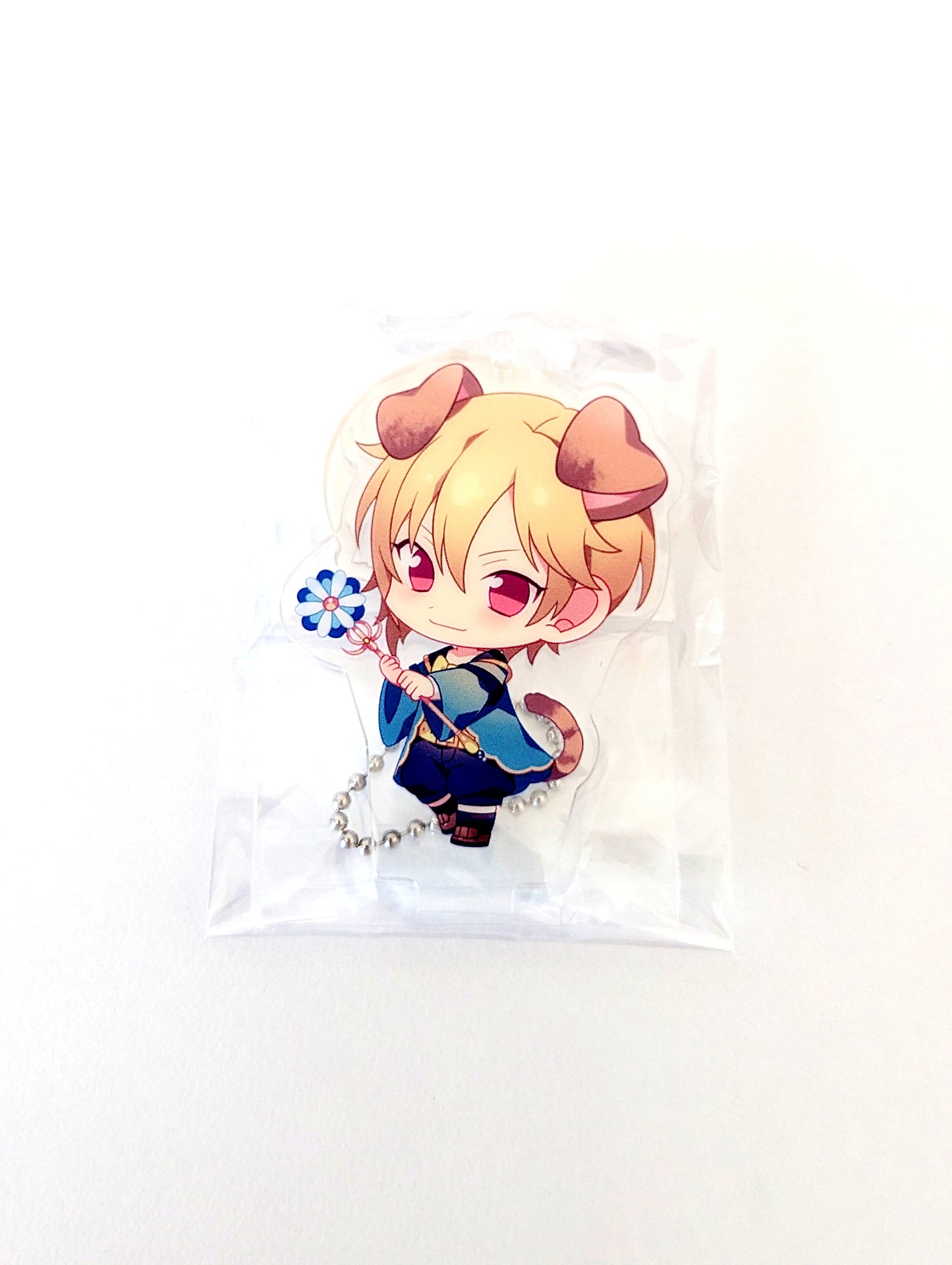 Ensemble Stars!! CN Kitty Acrylic