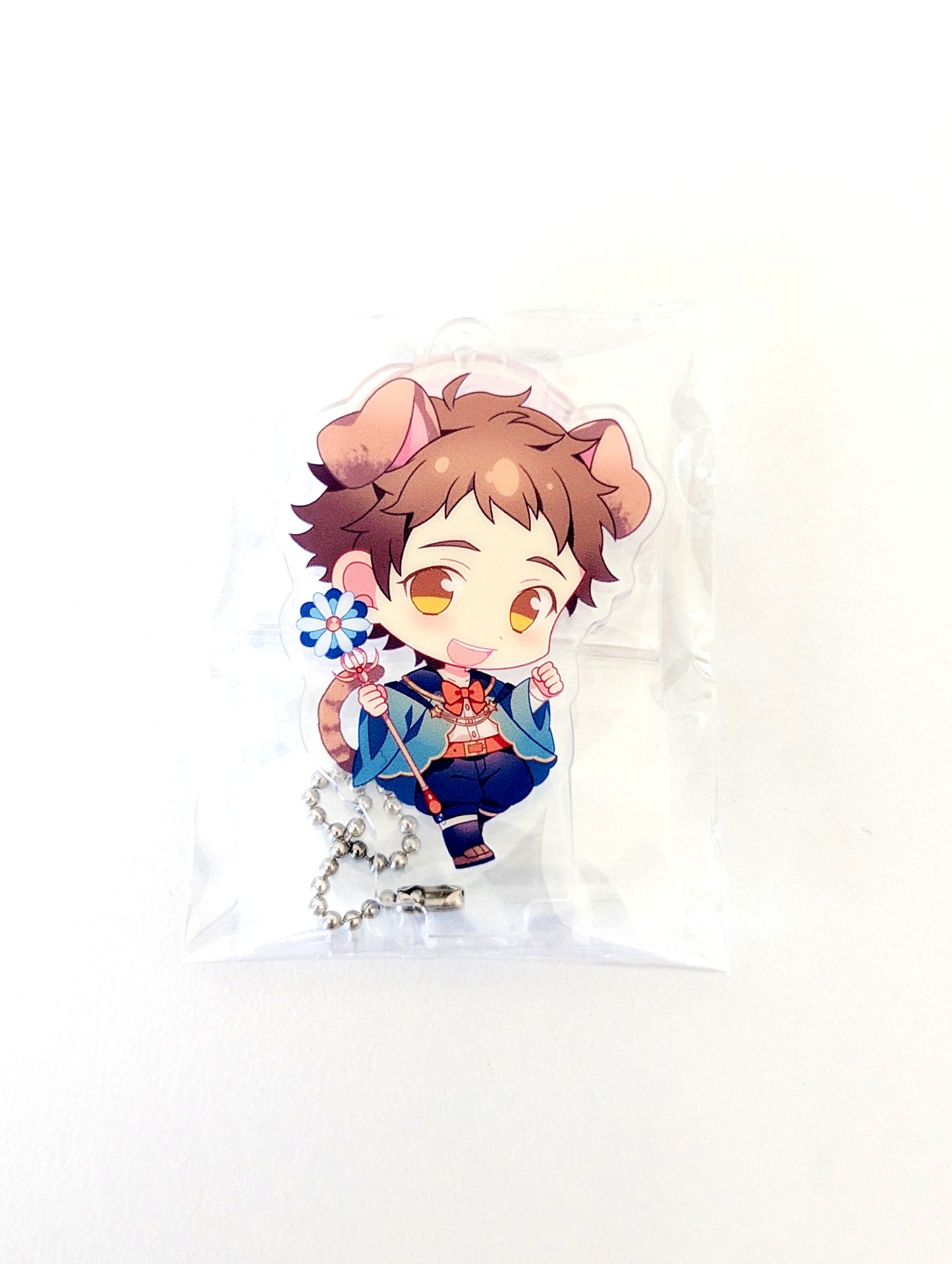 Ensemble Stars!! CN Kitty Acrylic