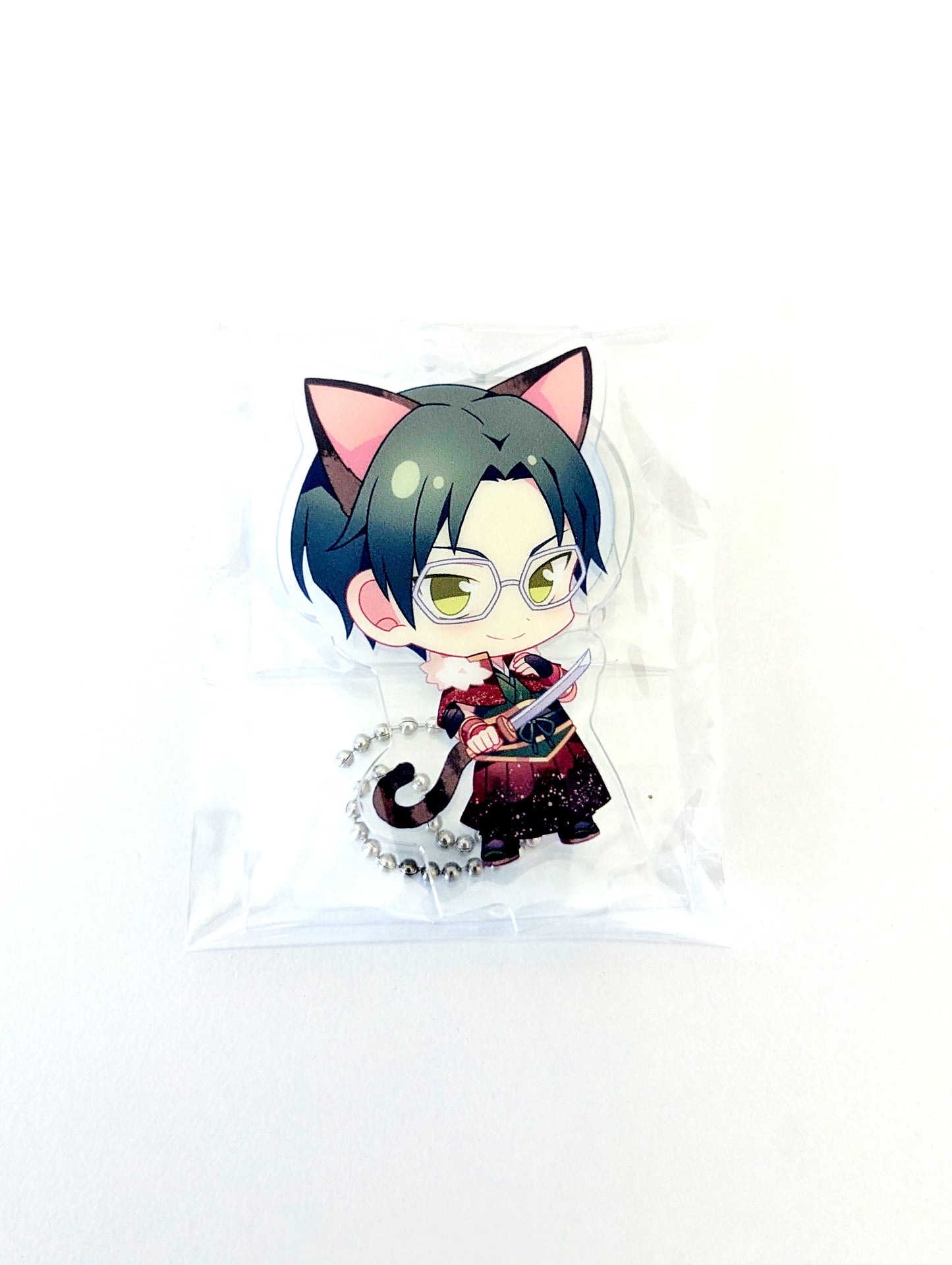 Ensemble Stars!! CN Kitty Acrylic