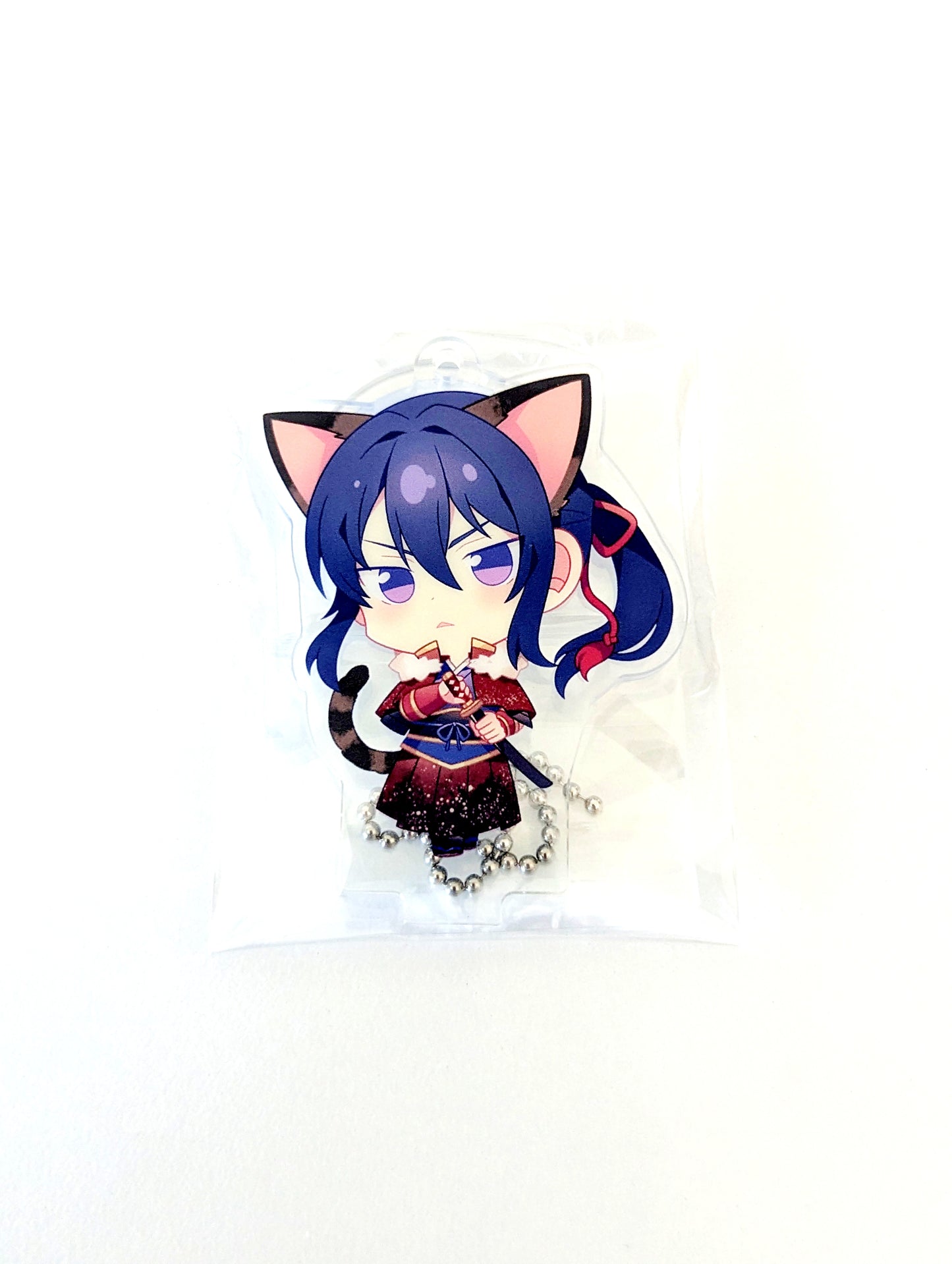 Ensemble Stars!! CN Kitty Acrylic