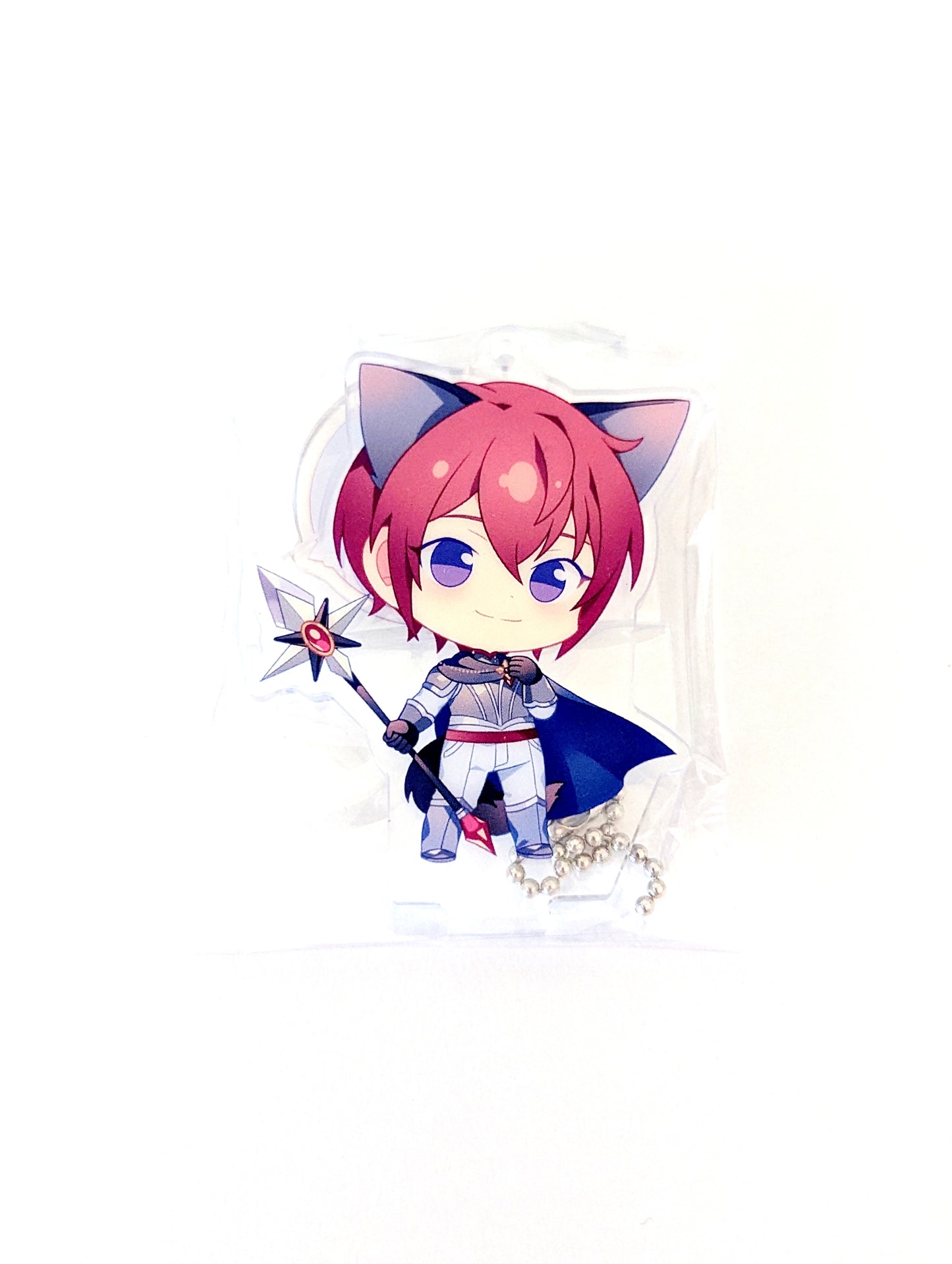 Ensemble Stars!! CN Kitty Acrylic