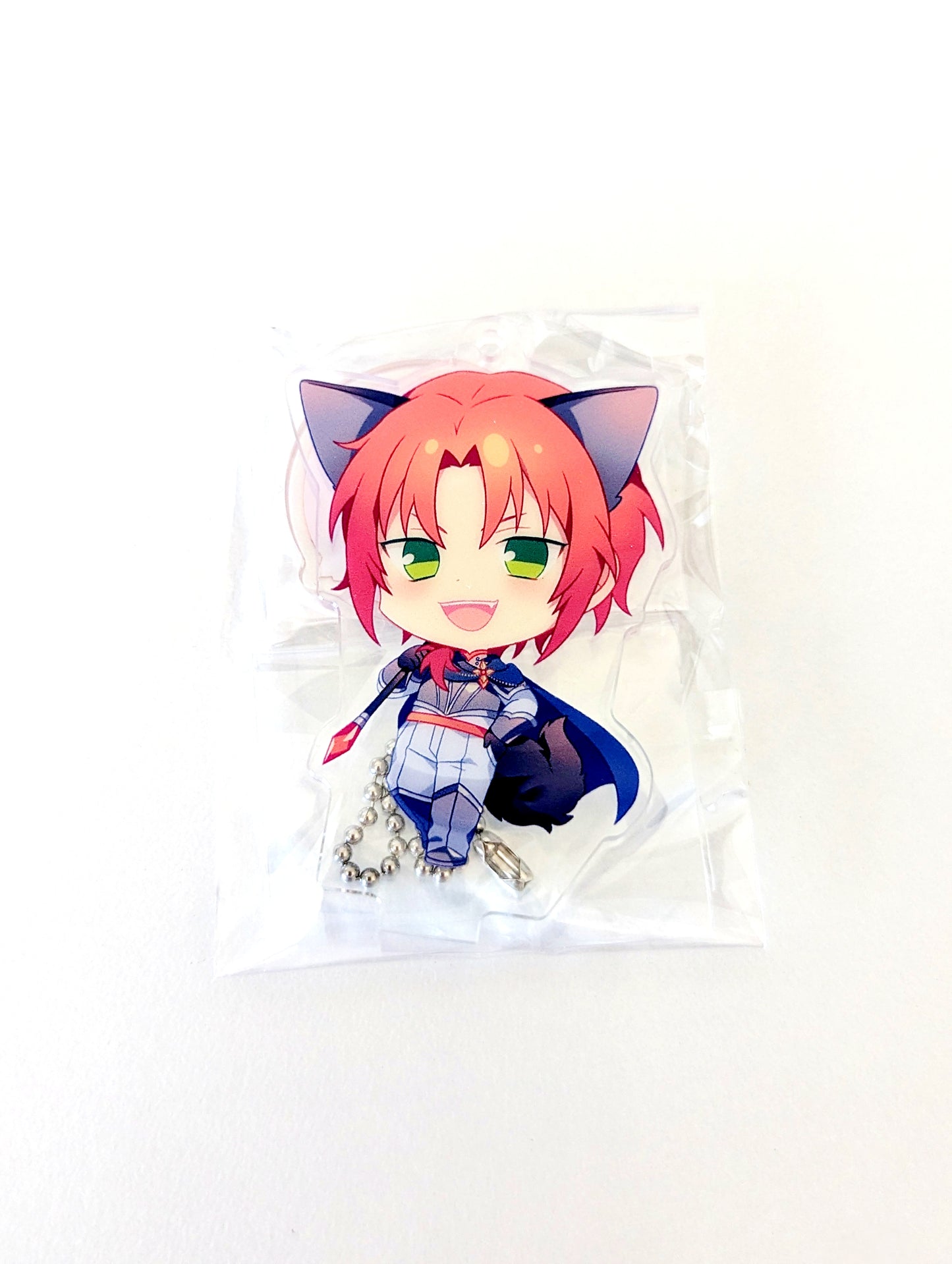 Ensemble Stars!! CN Kitty Acrylic