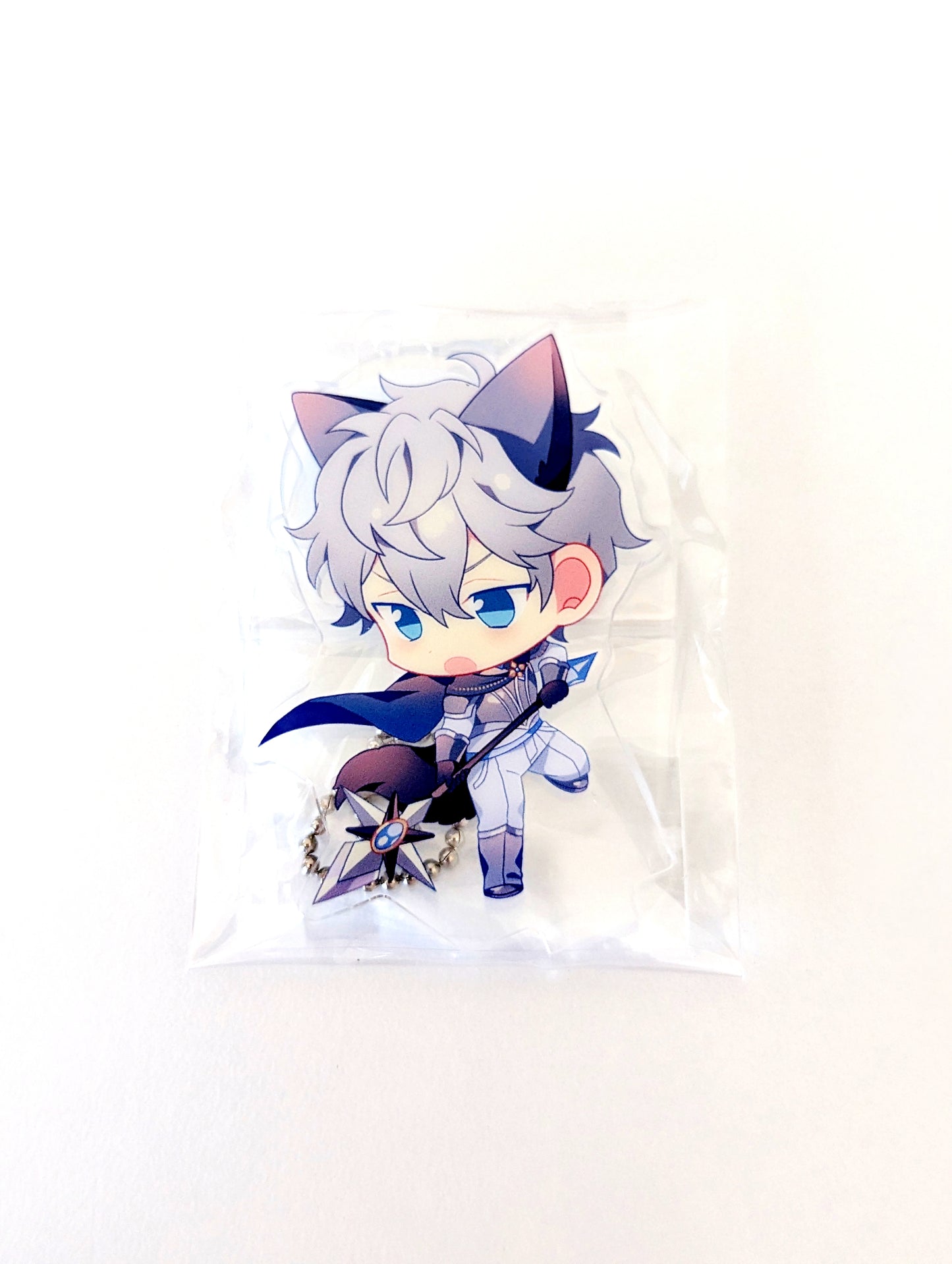 Ensemble Stars!! CN Kitty Acrylic