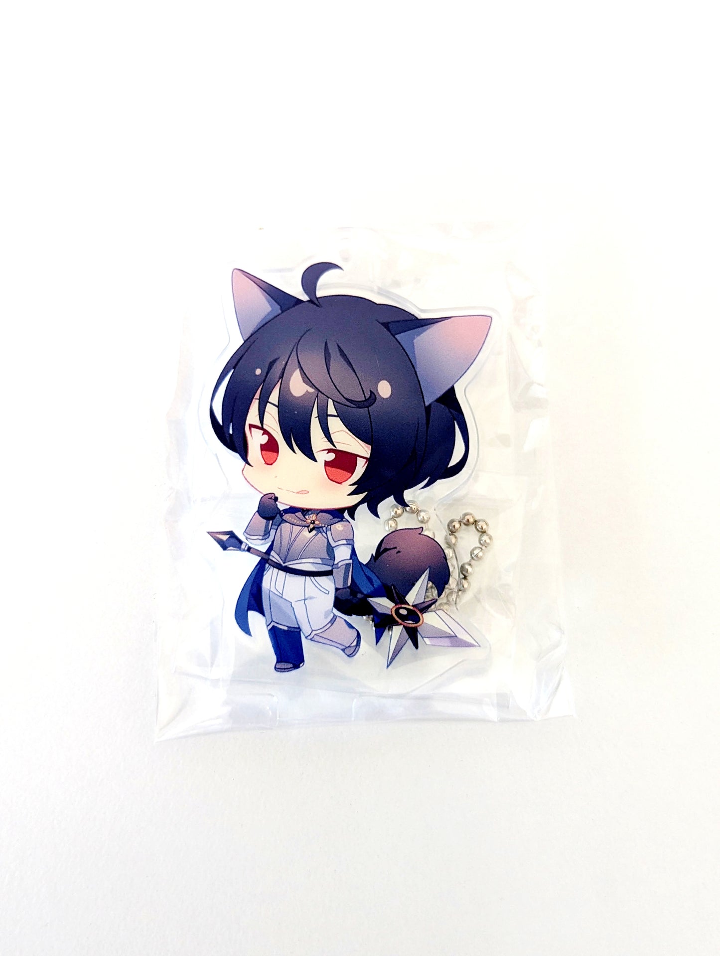 Ensemble Stars!! CN Kitty Acrylic