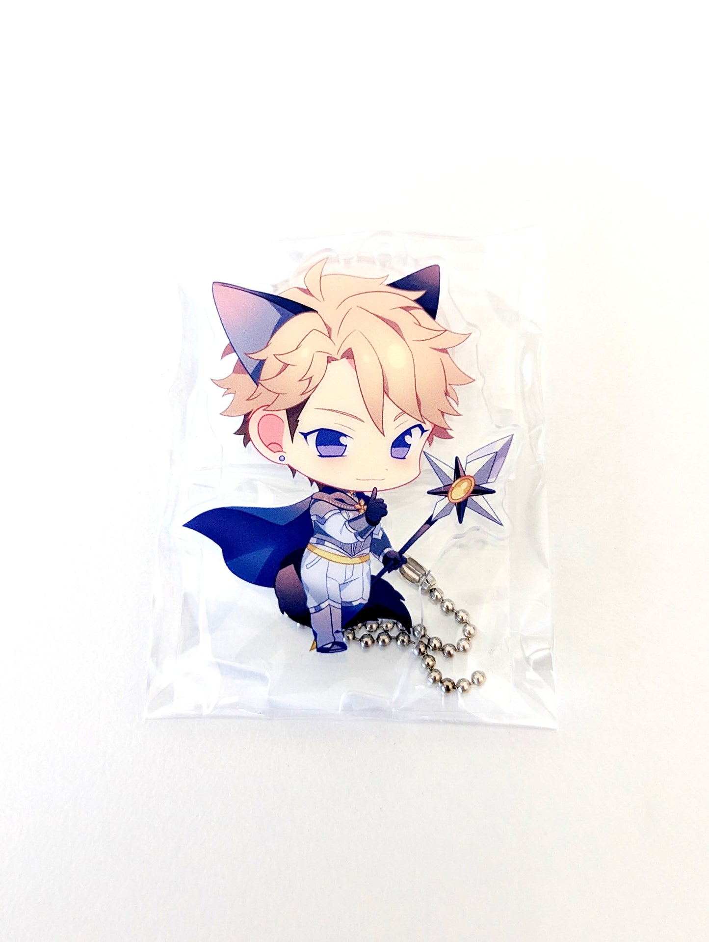 Ensemble Stars!! CN Kitty Acrylic