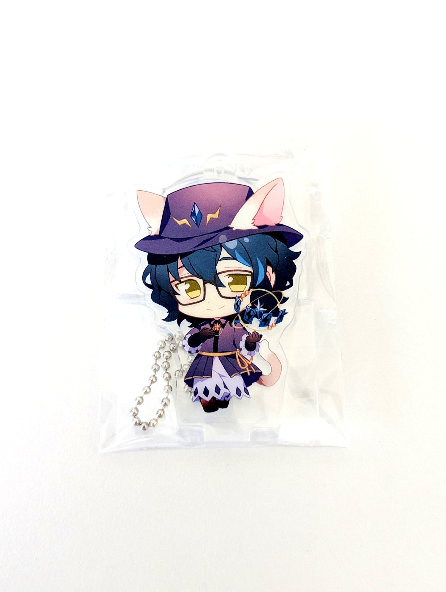 Ensemble Stars!! CN Kitty Acrylic