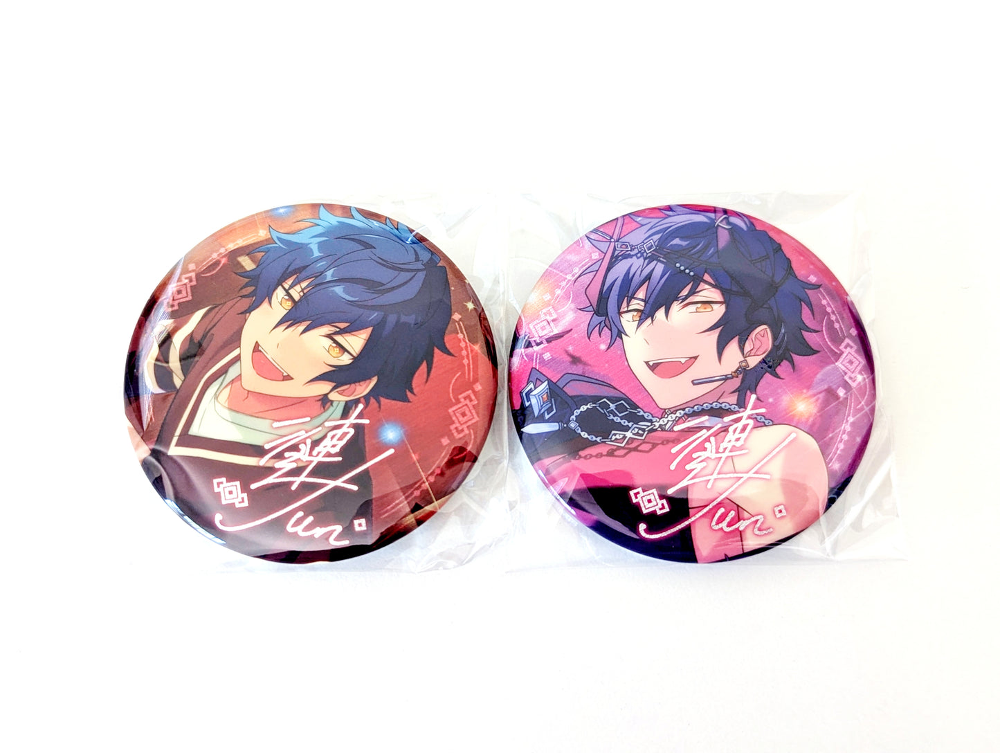 Ensemble Stars!! CN Special Card Badge Ver.3