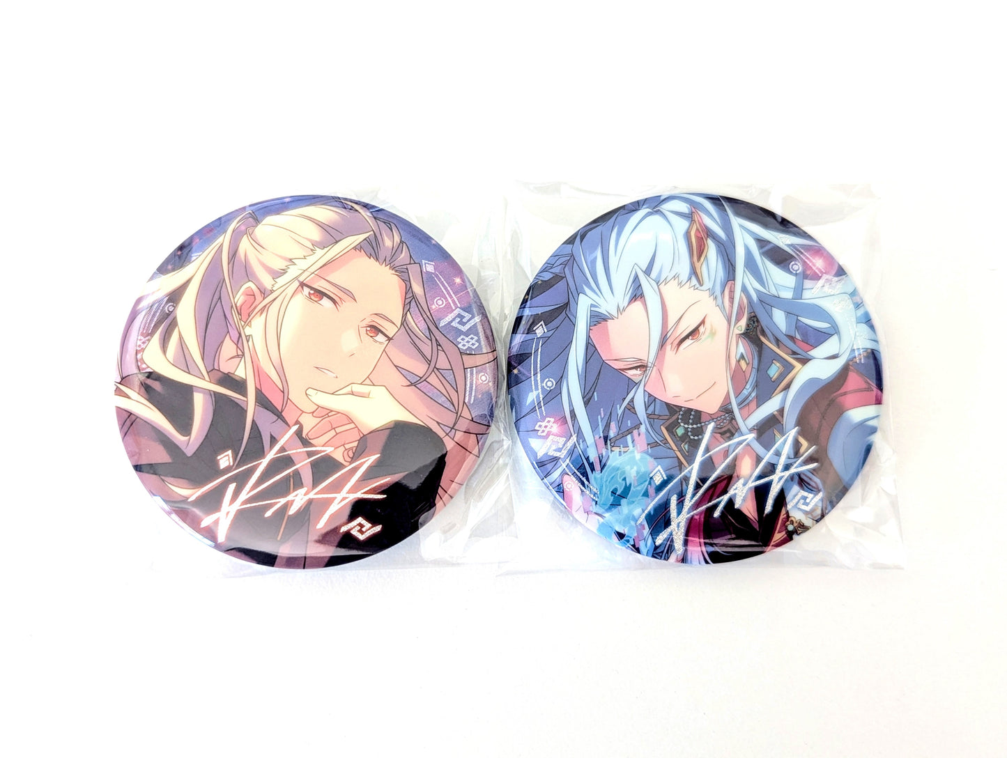 Ensemble Stars!! CN Special Card Badge Ver.3