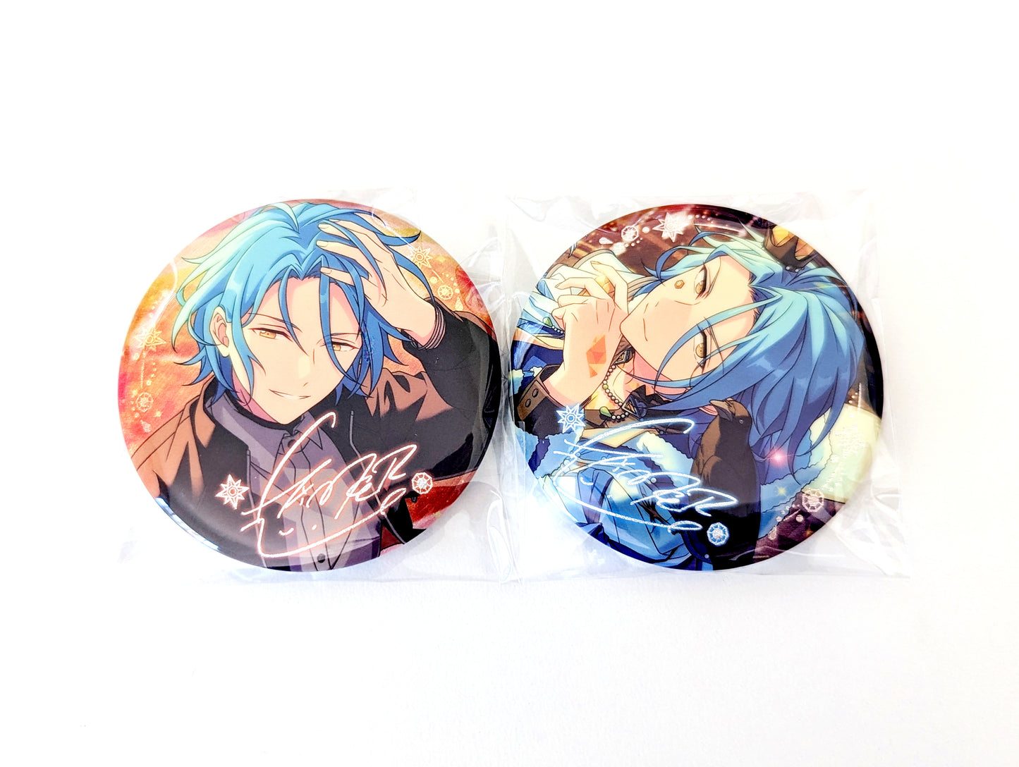 Ensemble Stars!! CN Special Card Badge Ver.3