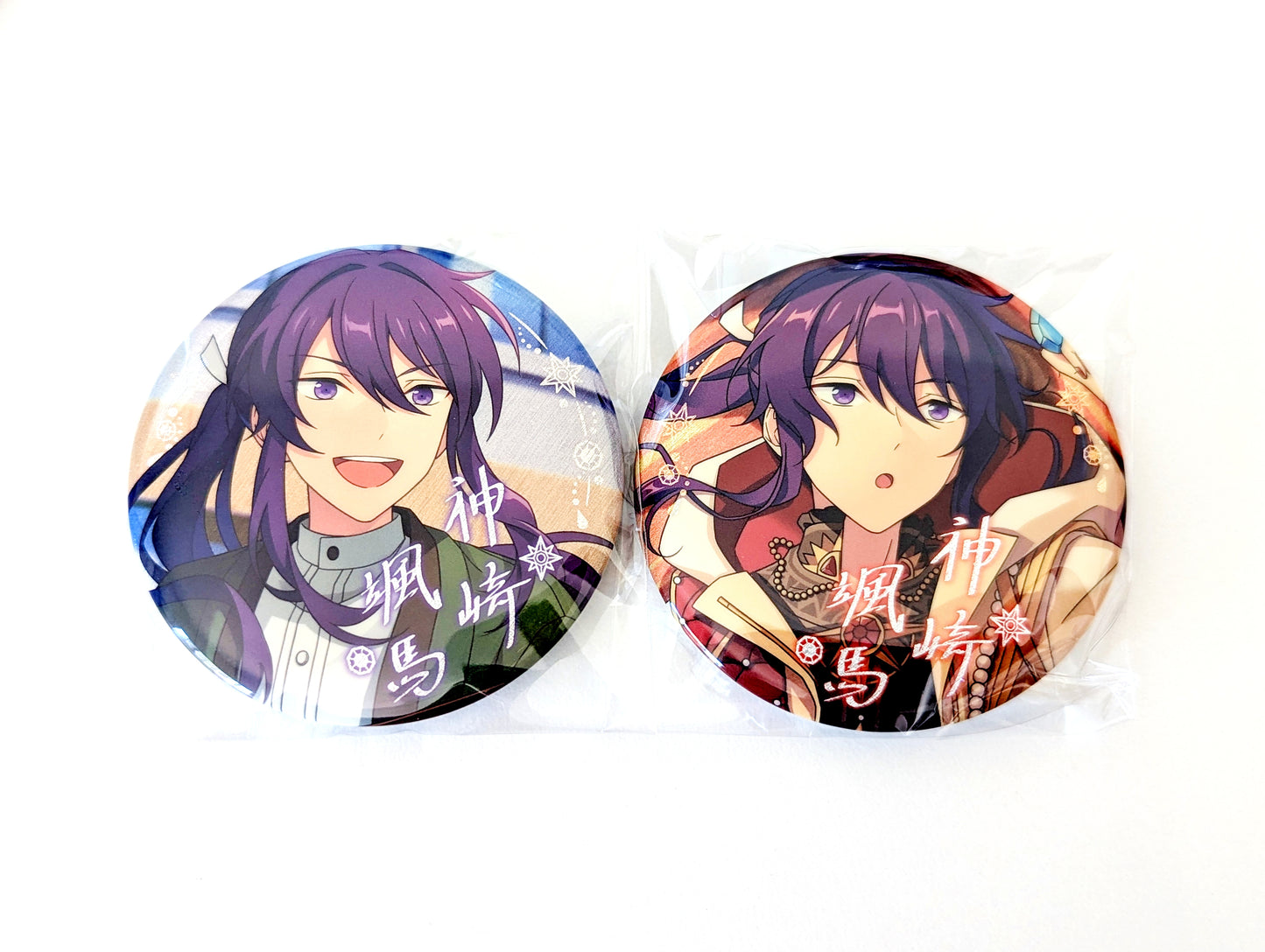 Ensemble Stars!! CN Special Card Badge Ver.3