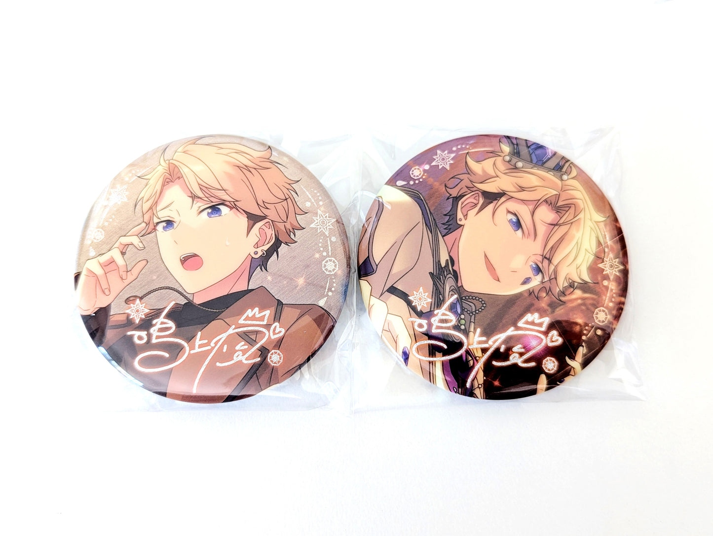 Ensemble Stars!! CN Special Card Badge Ver.3