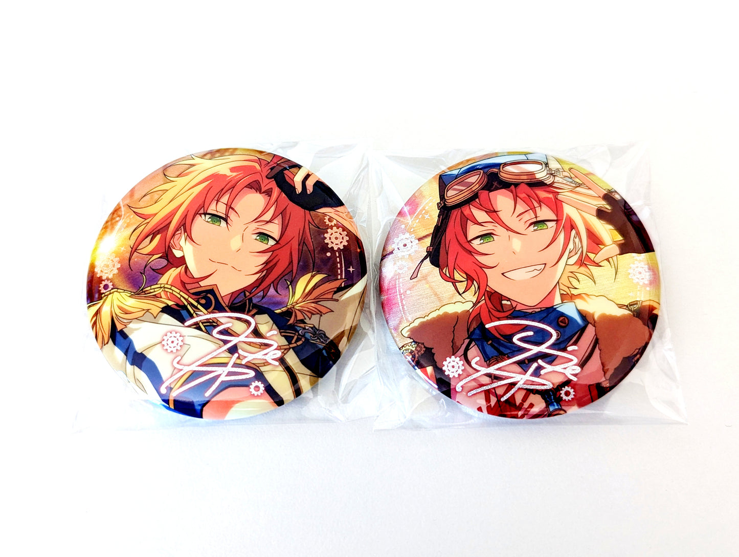 Ensemble Stars!! CN Special Card Badge Ver.3