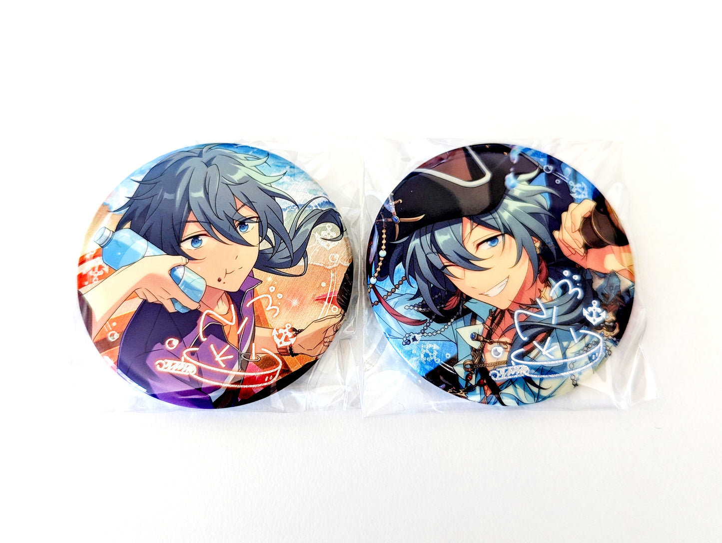 Ensemble Stars!! CN Special Card Badge Ver.3