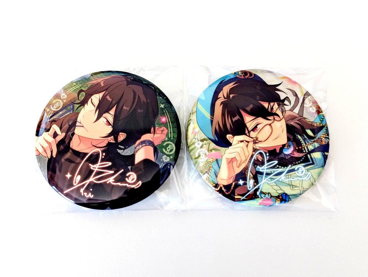 Ensemble Stars!! CN Special Card Badge Ver.3