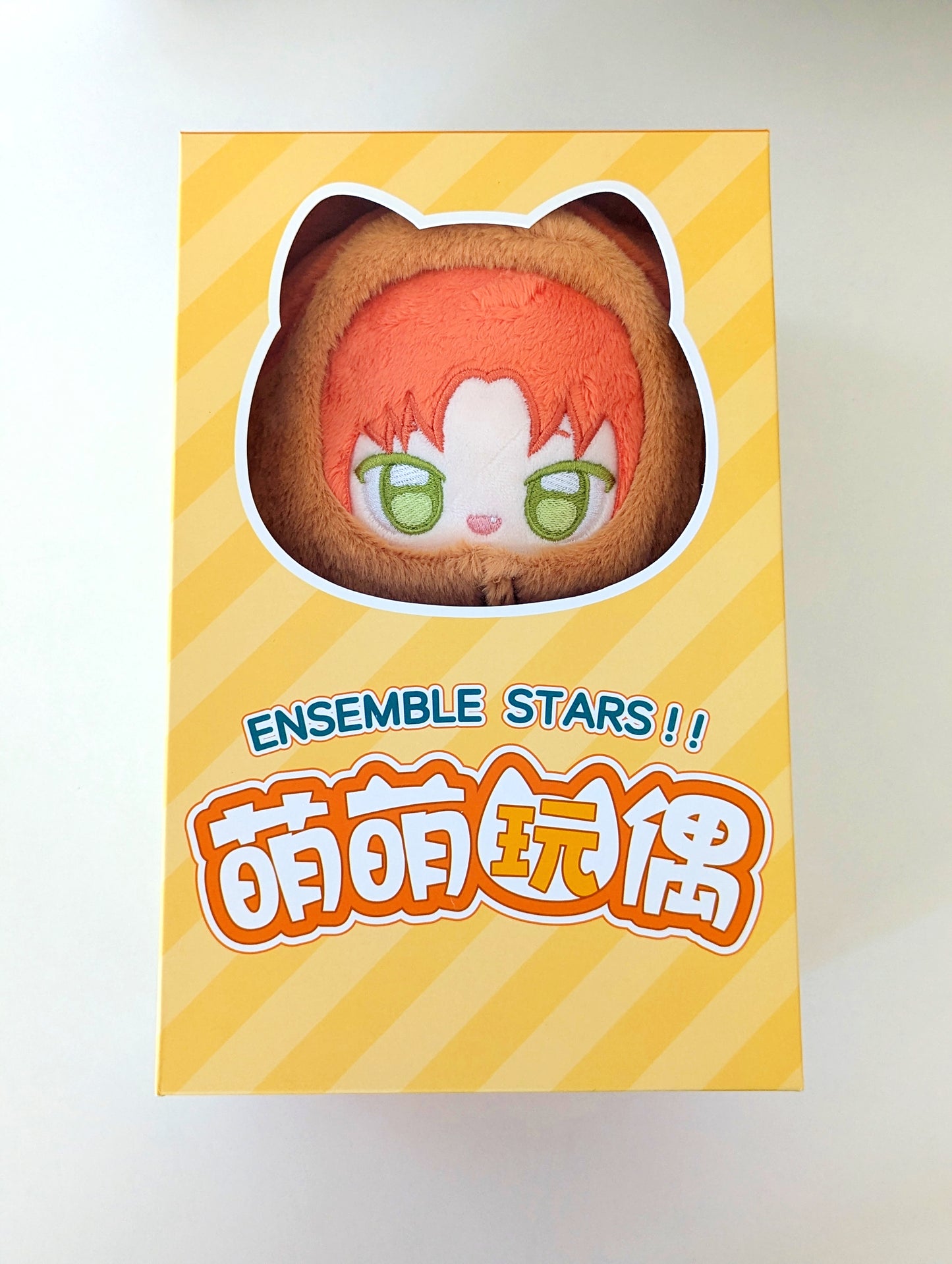 Ensemble Stars!! CN Cute Doll