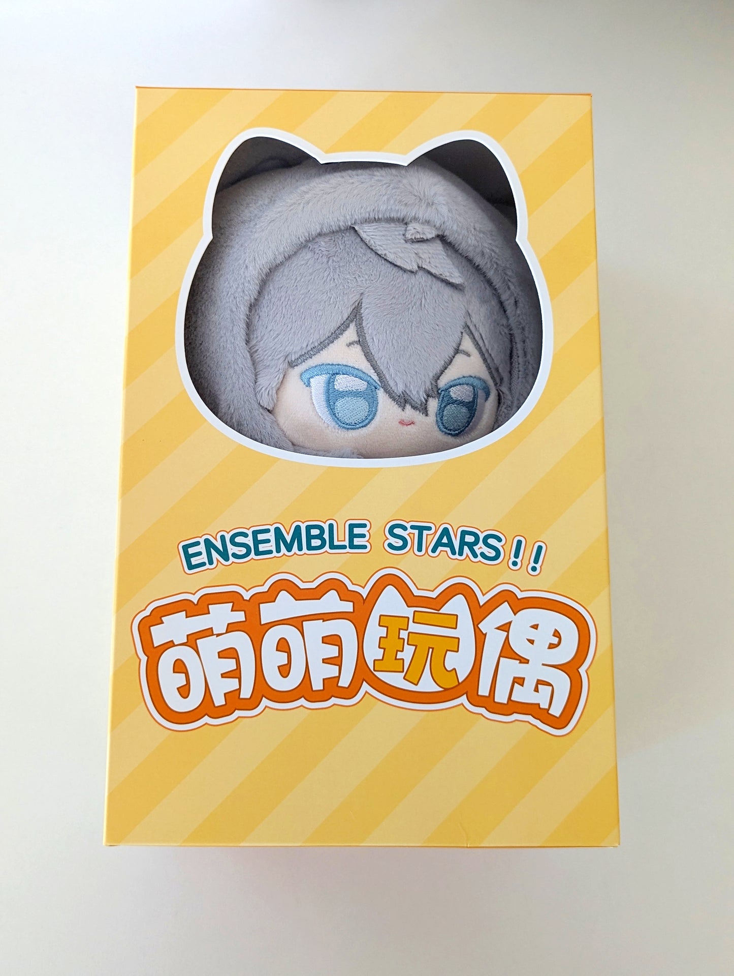 Ensemble Stars!! CN Cute Doll