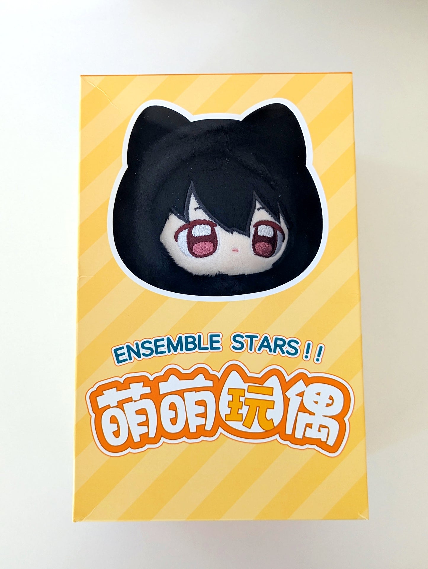 Ensemble Stars!! CN Cute Doll