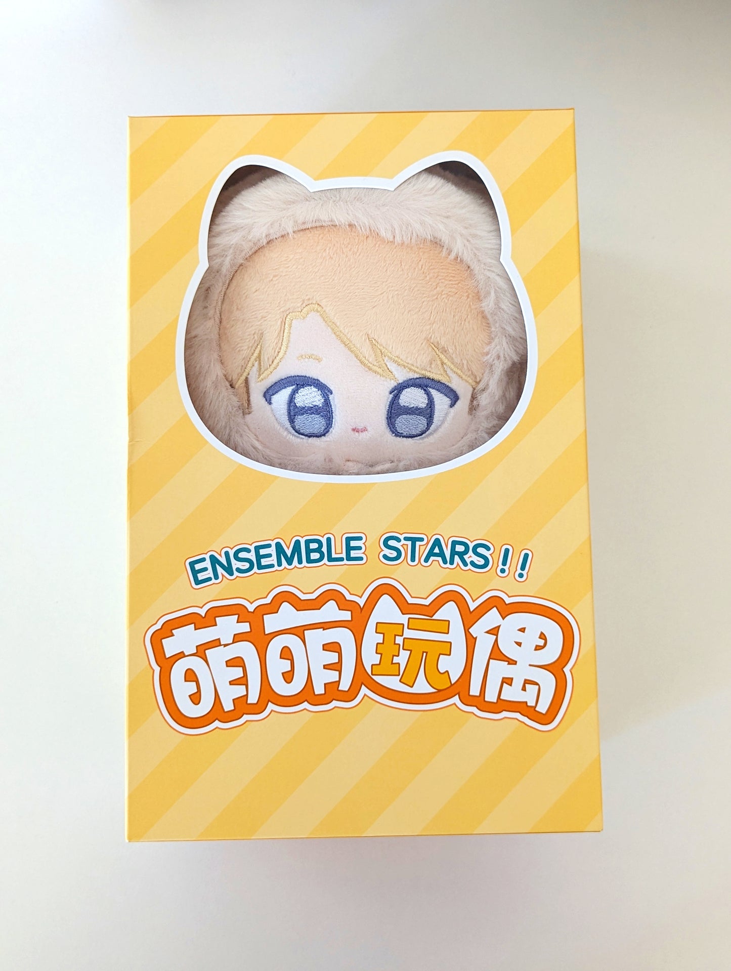 Ensemble Stars!! CN Cute Doll