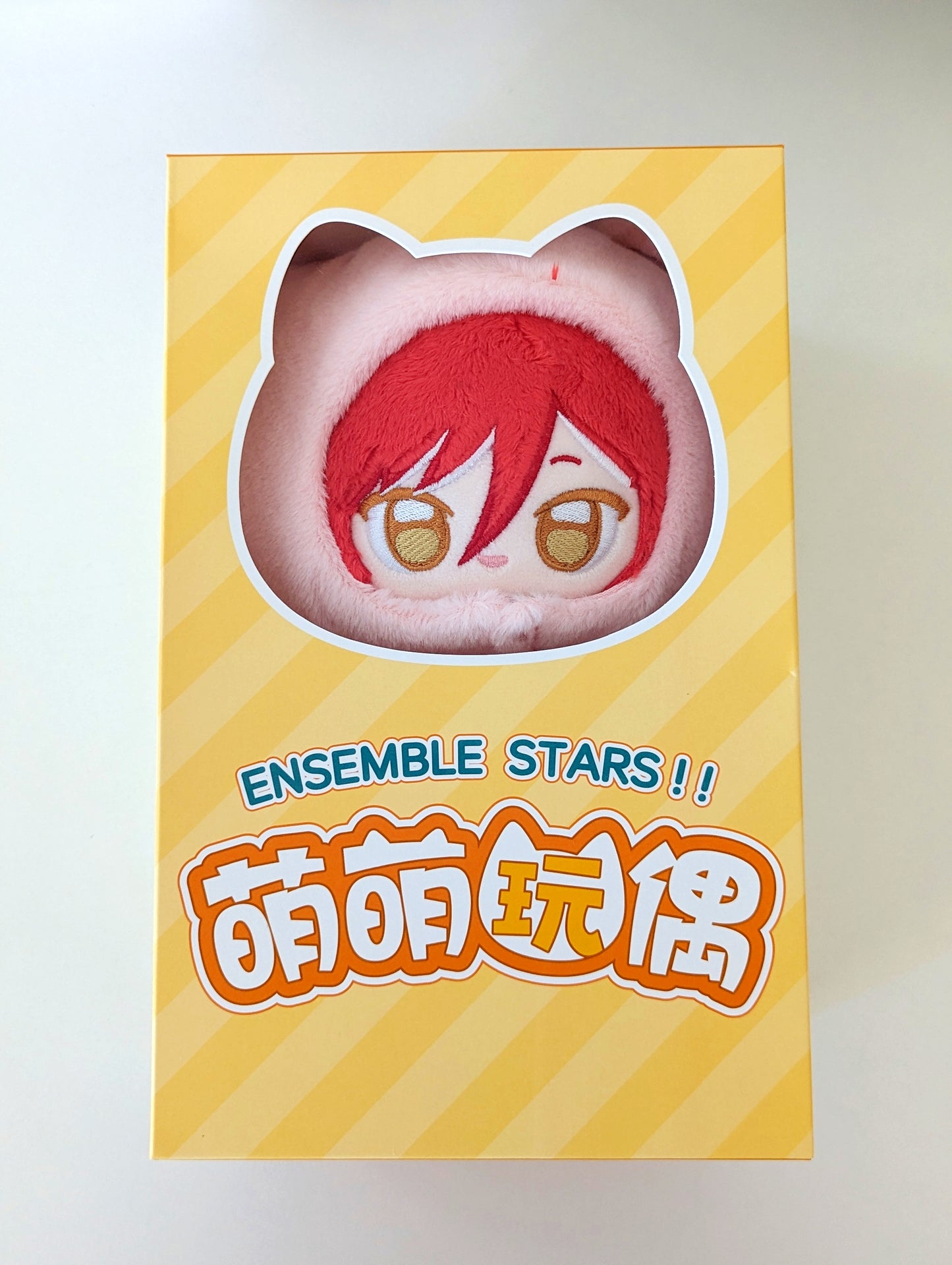 Ensemble Stars!! CN Cute Doll