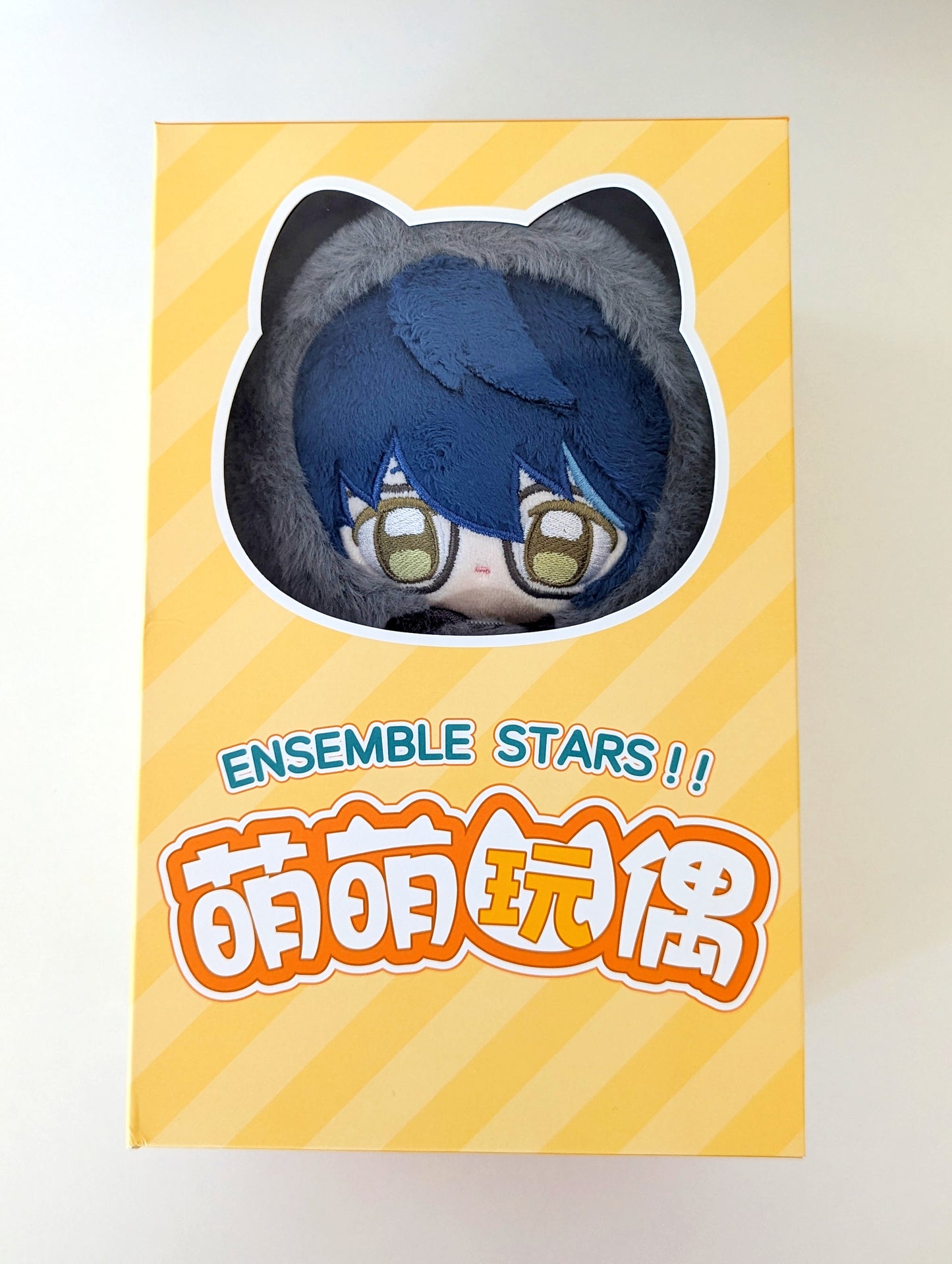 Ensemble Stars!! CN Cute Doll
