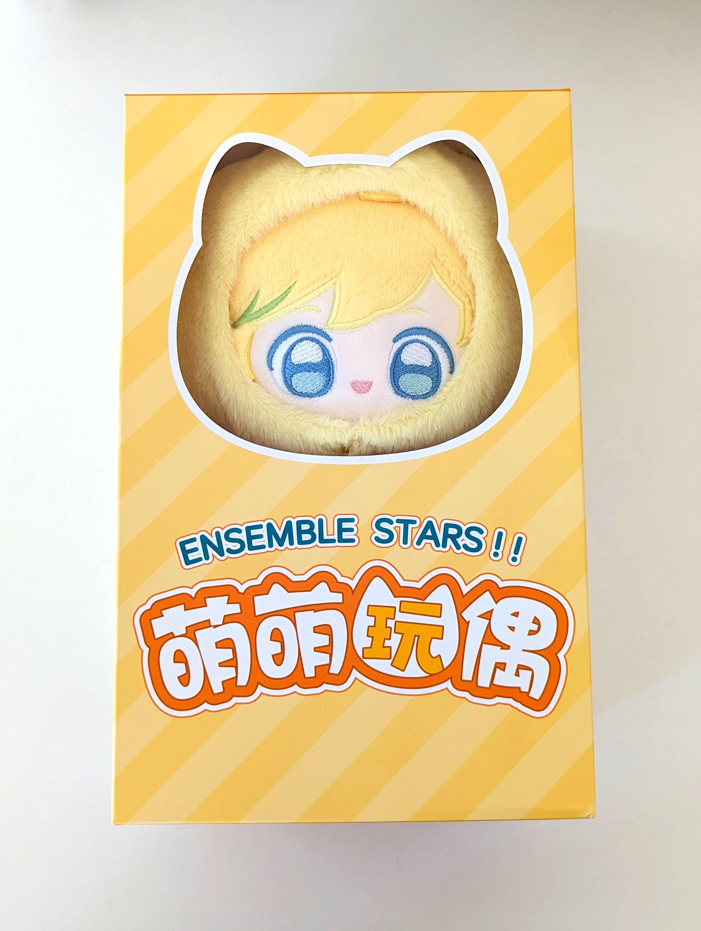 Ensemble Stars!! CN Cute Doll