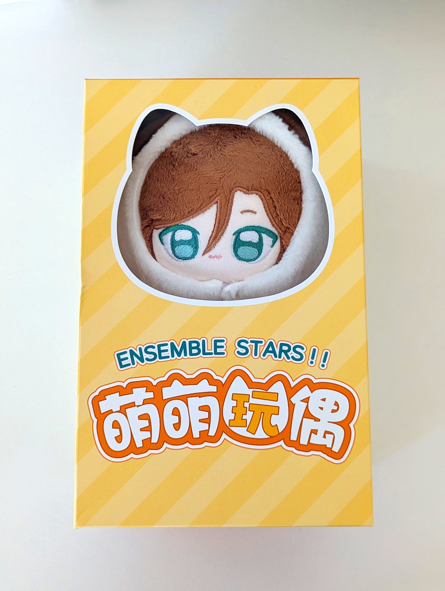 Ensemble Stars!! CN Cute Doll