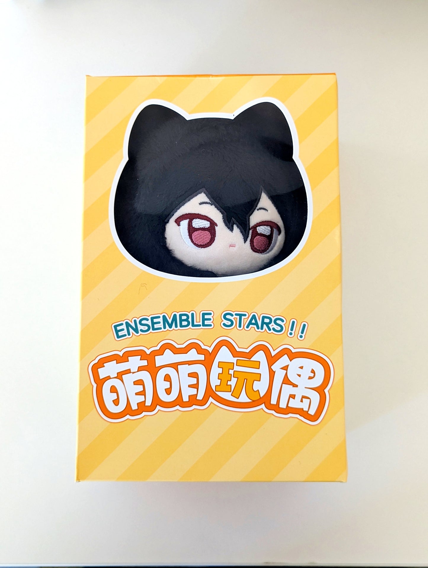 Ensemble Stars!! CN Cute Doll