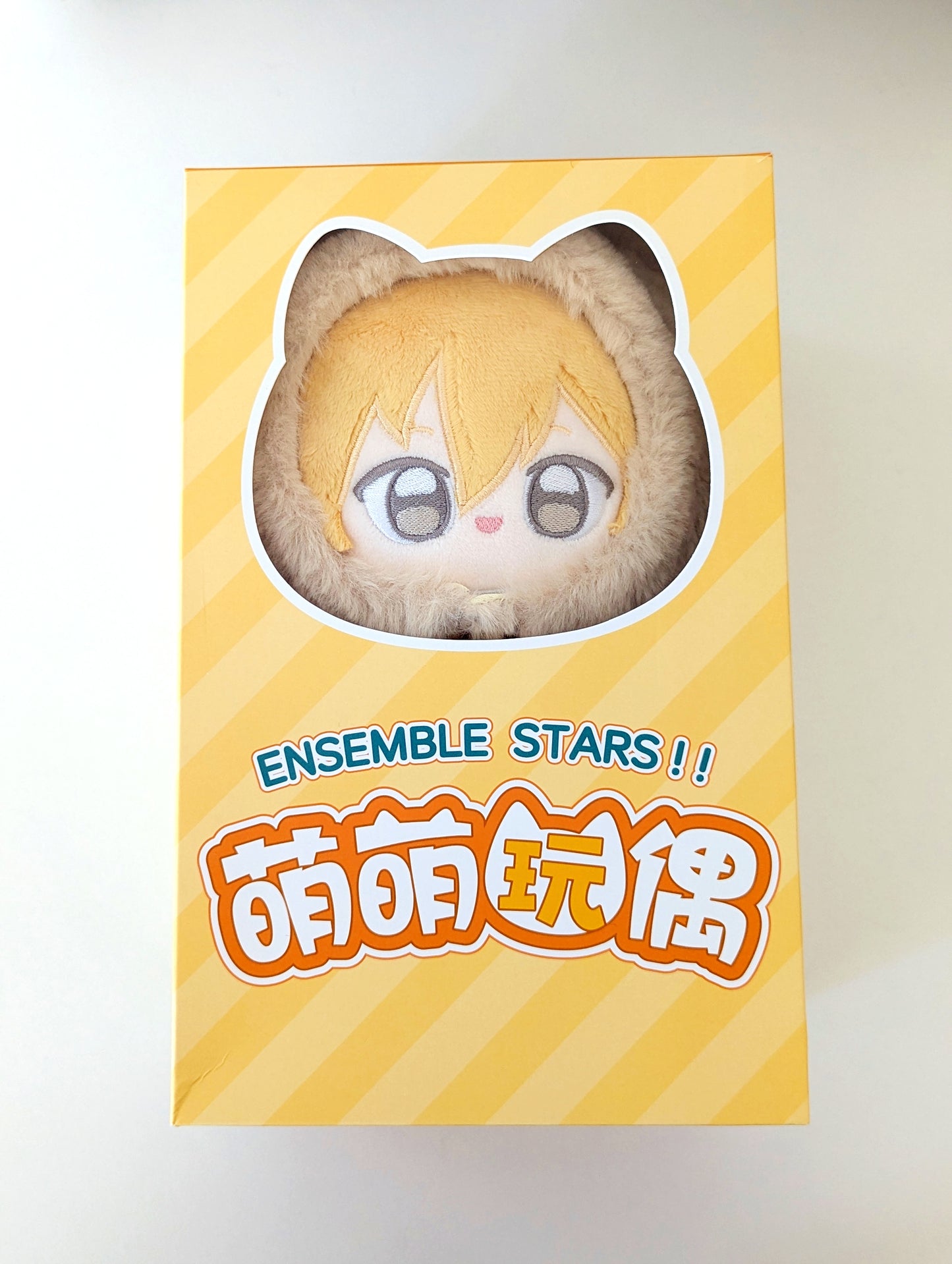 Ensemble Stars!! CN Cute Doll